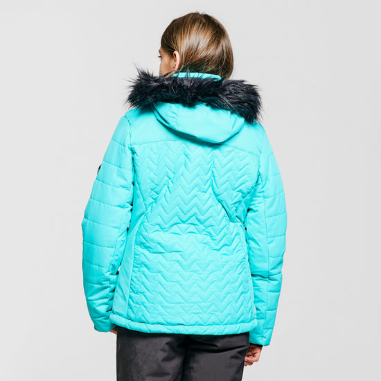 Kids' Snowdrop Ski Jacket Jacket