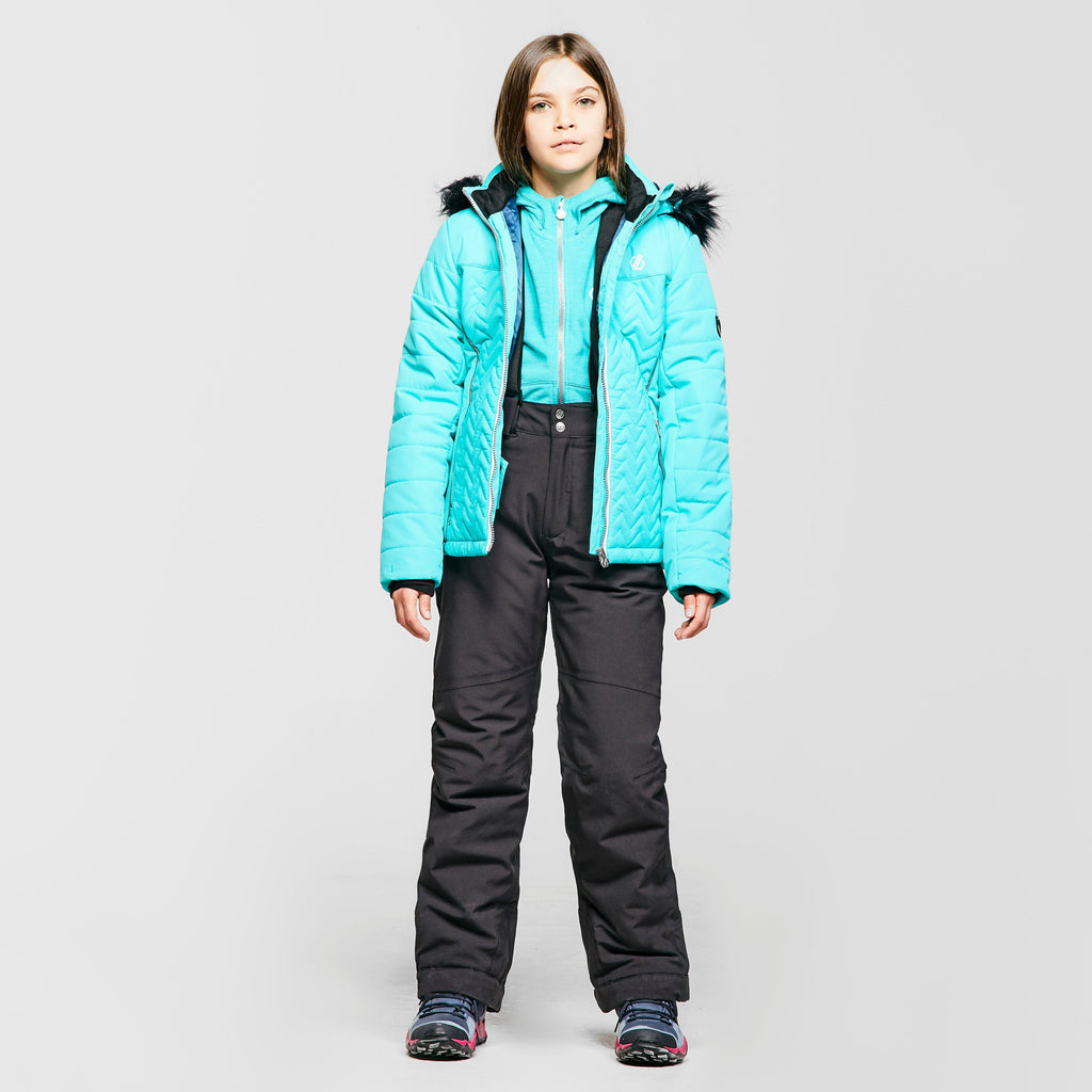Kids' Snowdrop Ski Jacket Jacket