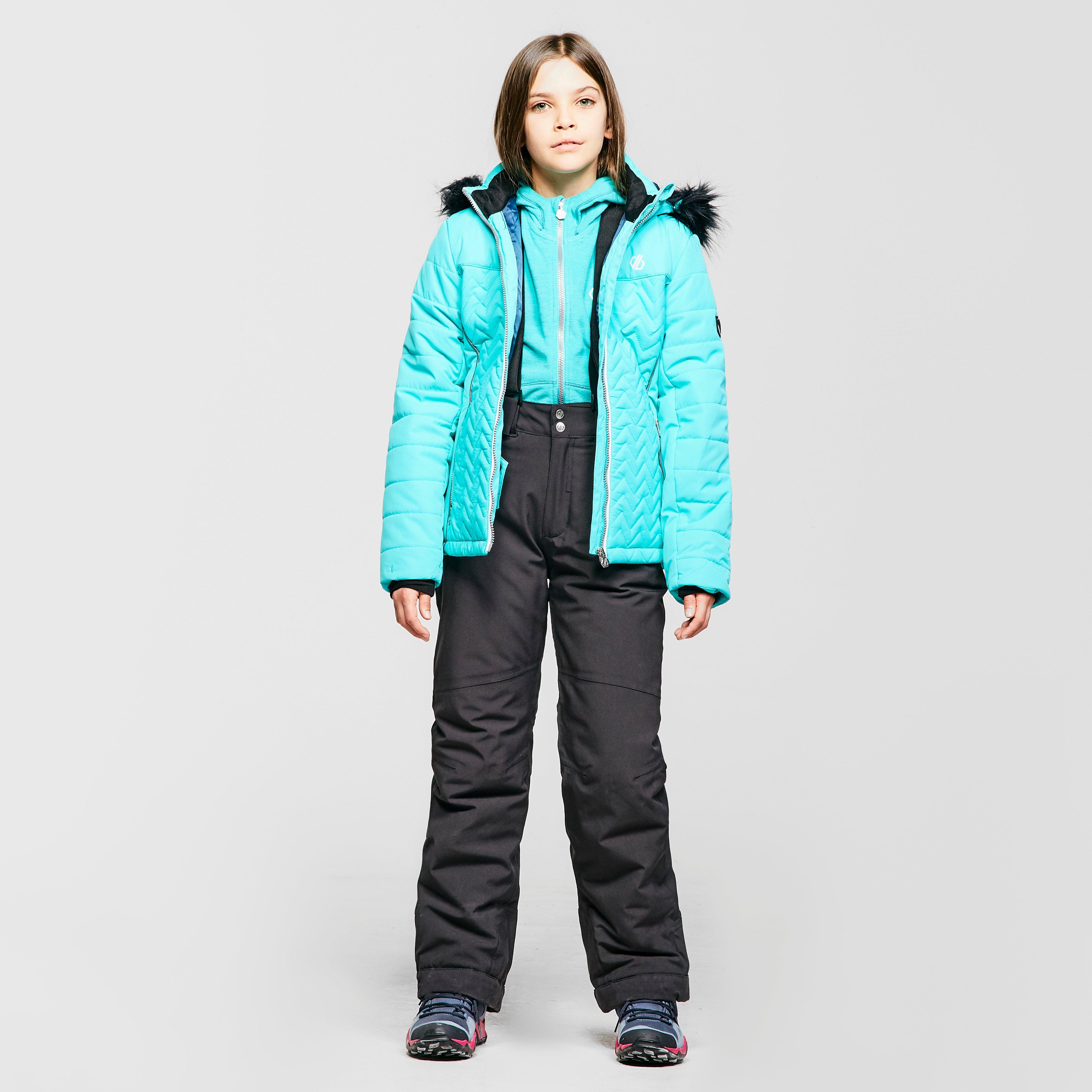 Kids' Snowdrop Ski Jacket Jacket