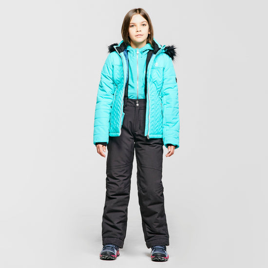 Kids' Snowdrop Ski Jacket Jacket