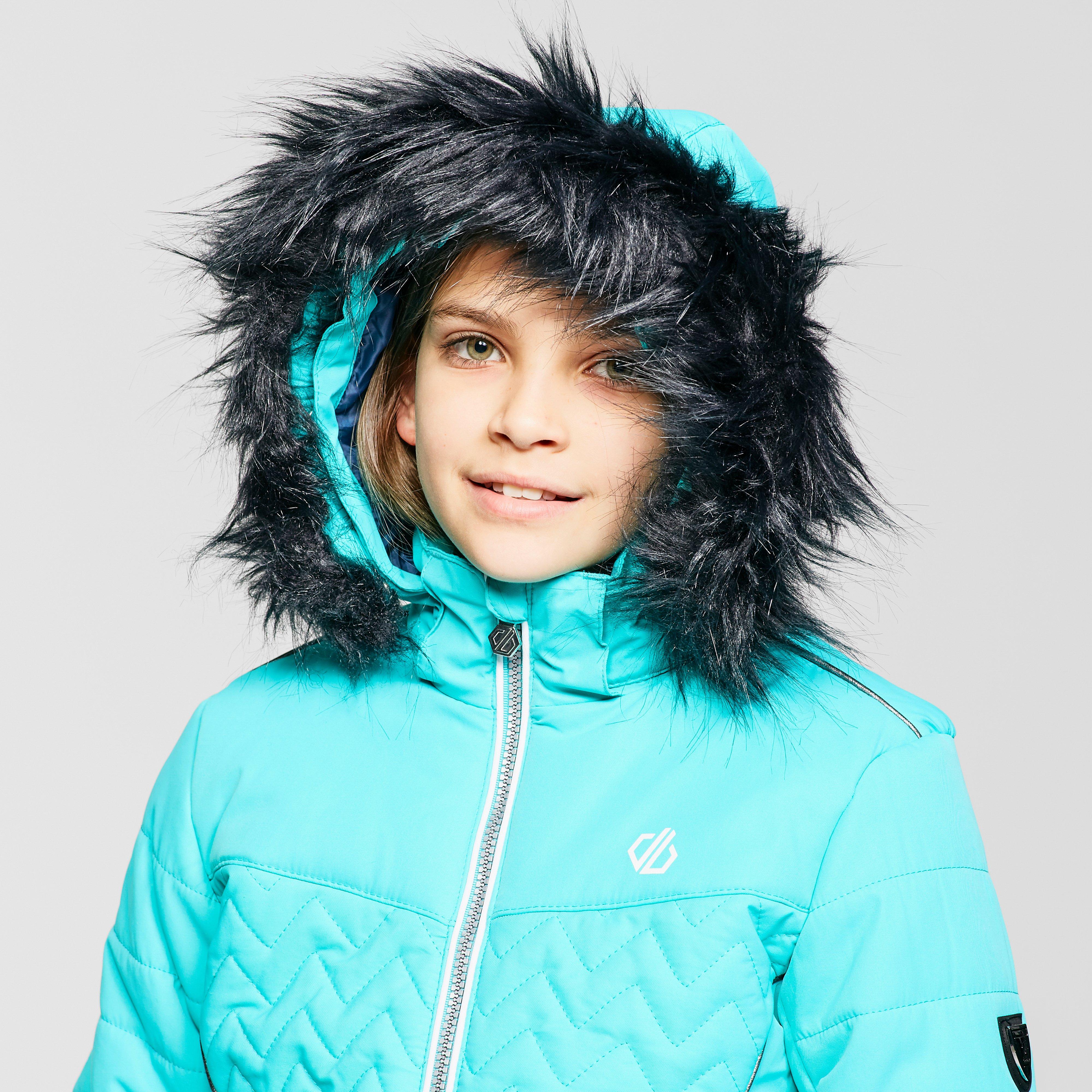 Kids' Snowdrop Ski Jacket Jacket