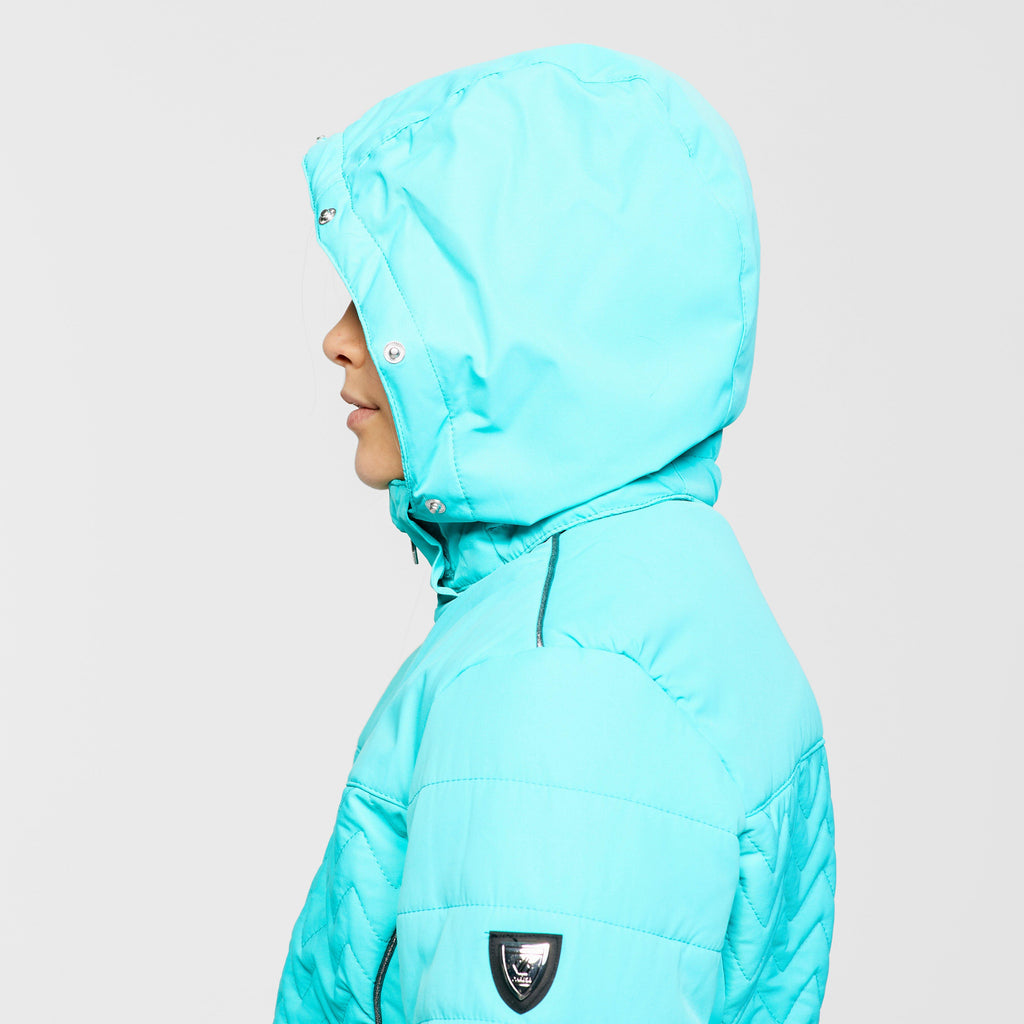 Kids' Snowdrop Ski Jacket Jacket