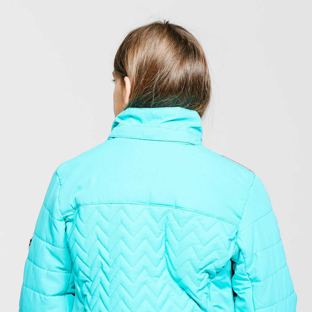 Kids' Snowdrop Ski Jacket Jacket