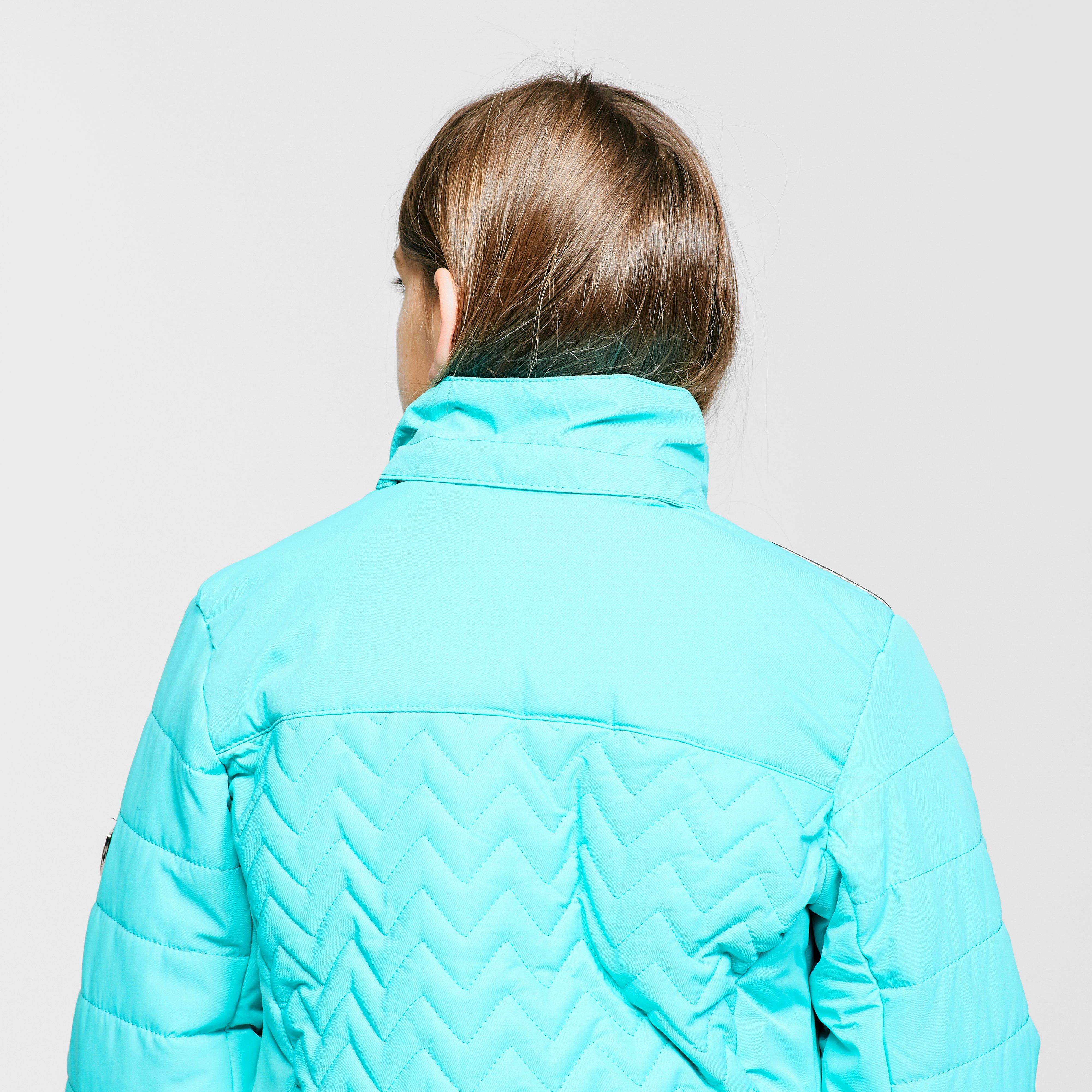 Kids' Snowdrop Ski Jacket Jacket