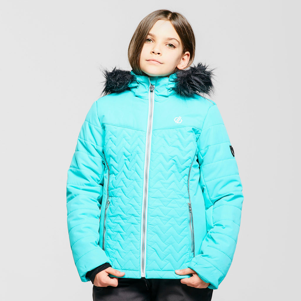 Kids' Snowdrop Ski Jacket Jacket
