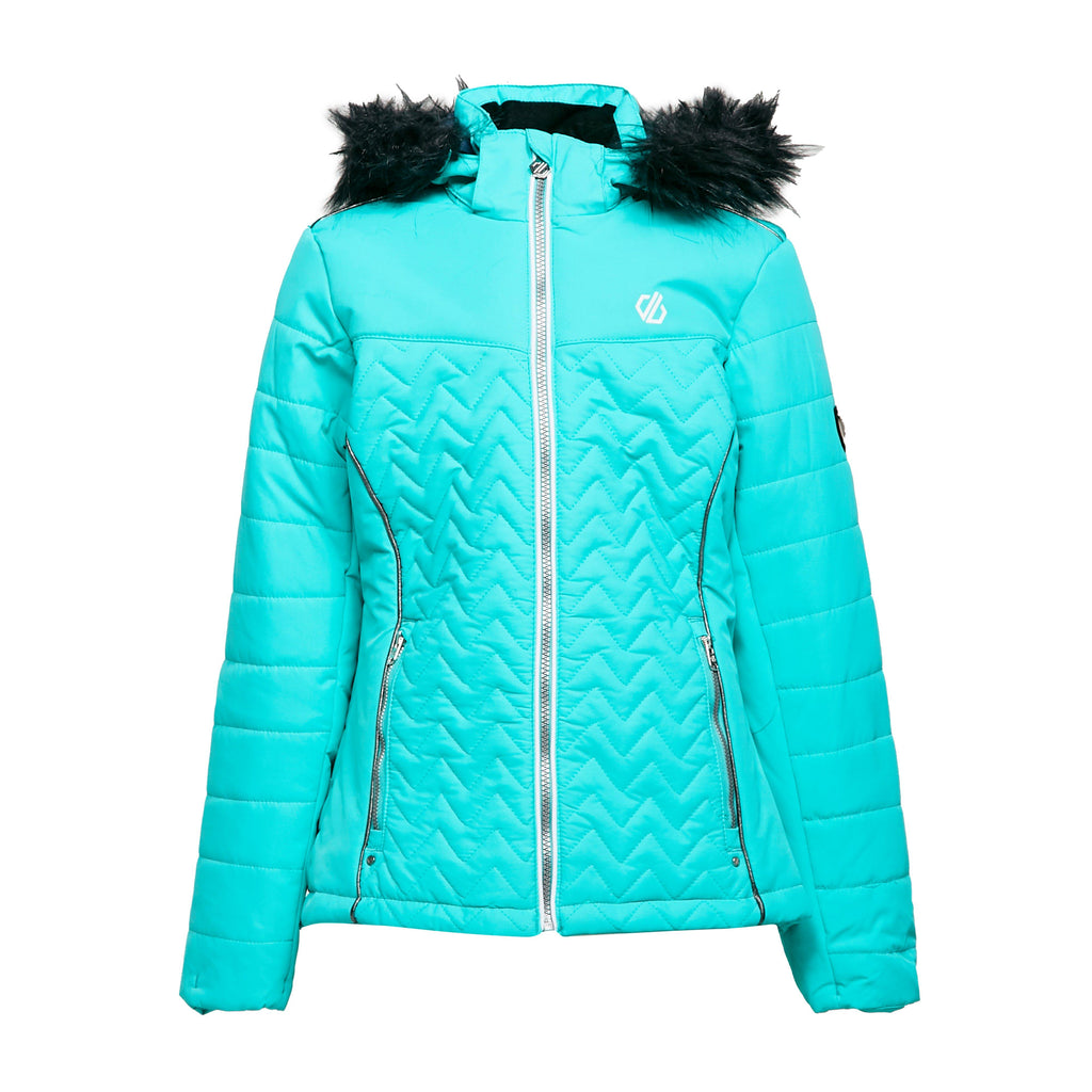 Kids' Snowdrop Ski Jacket Jacket