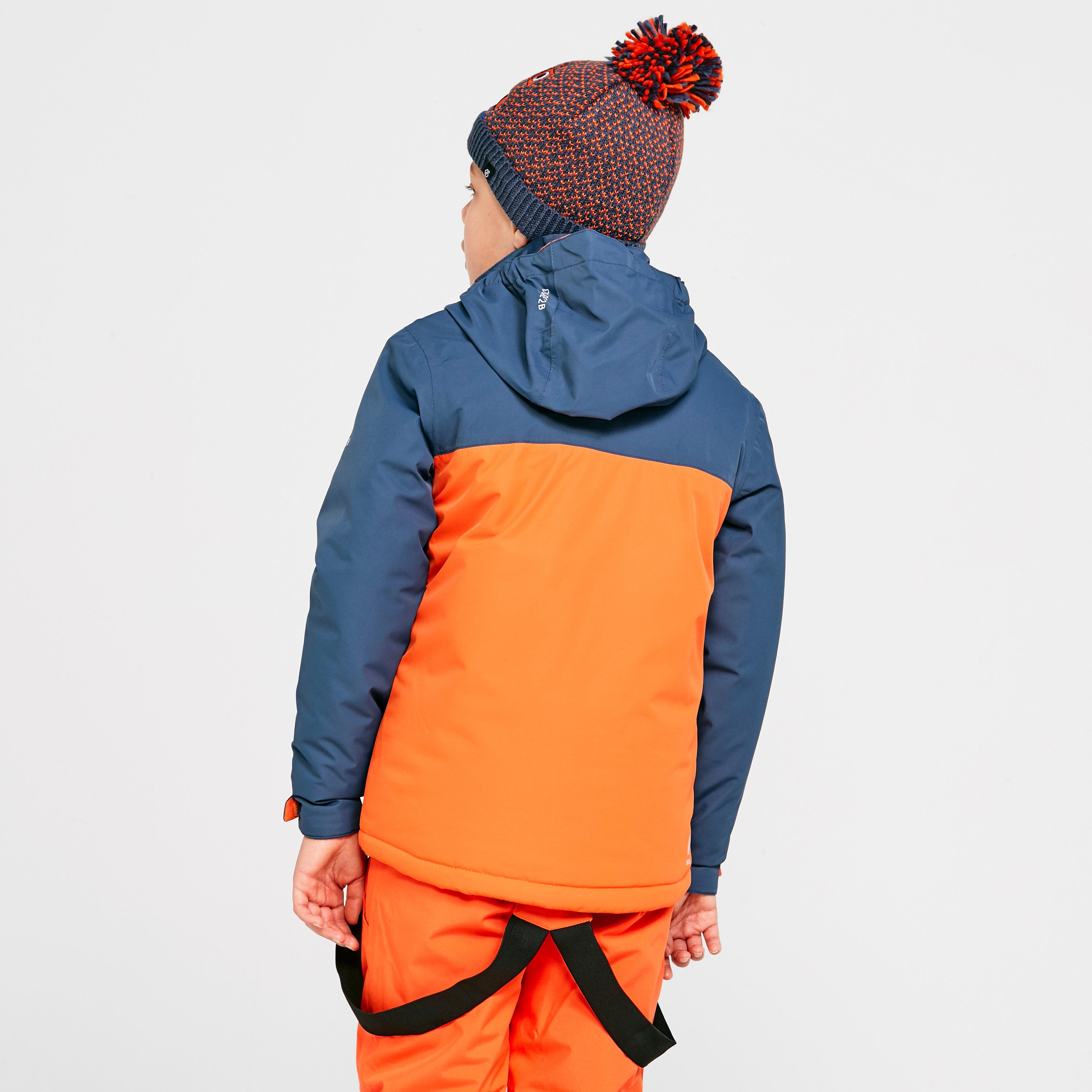 Boys' Impose Ski Jacket