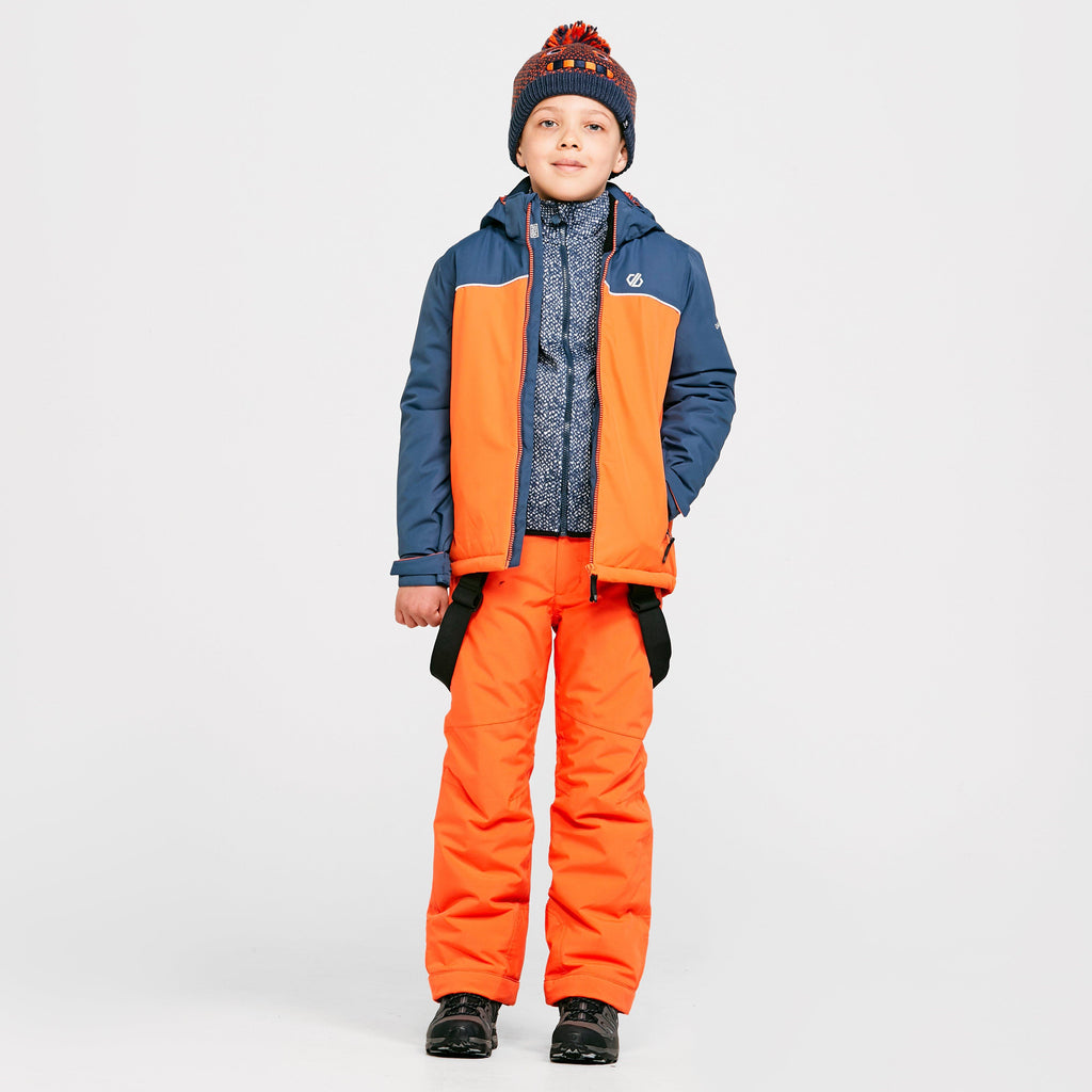 Boys' Impose Ski Jacket