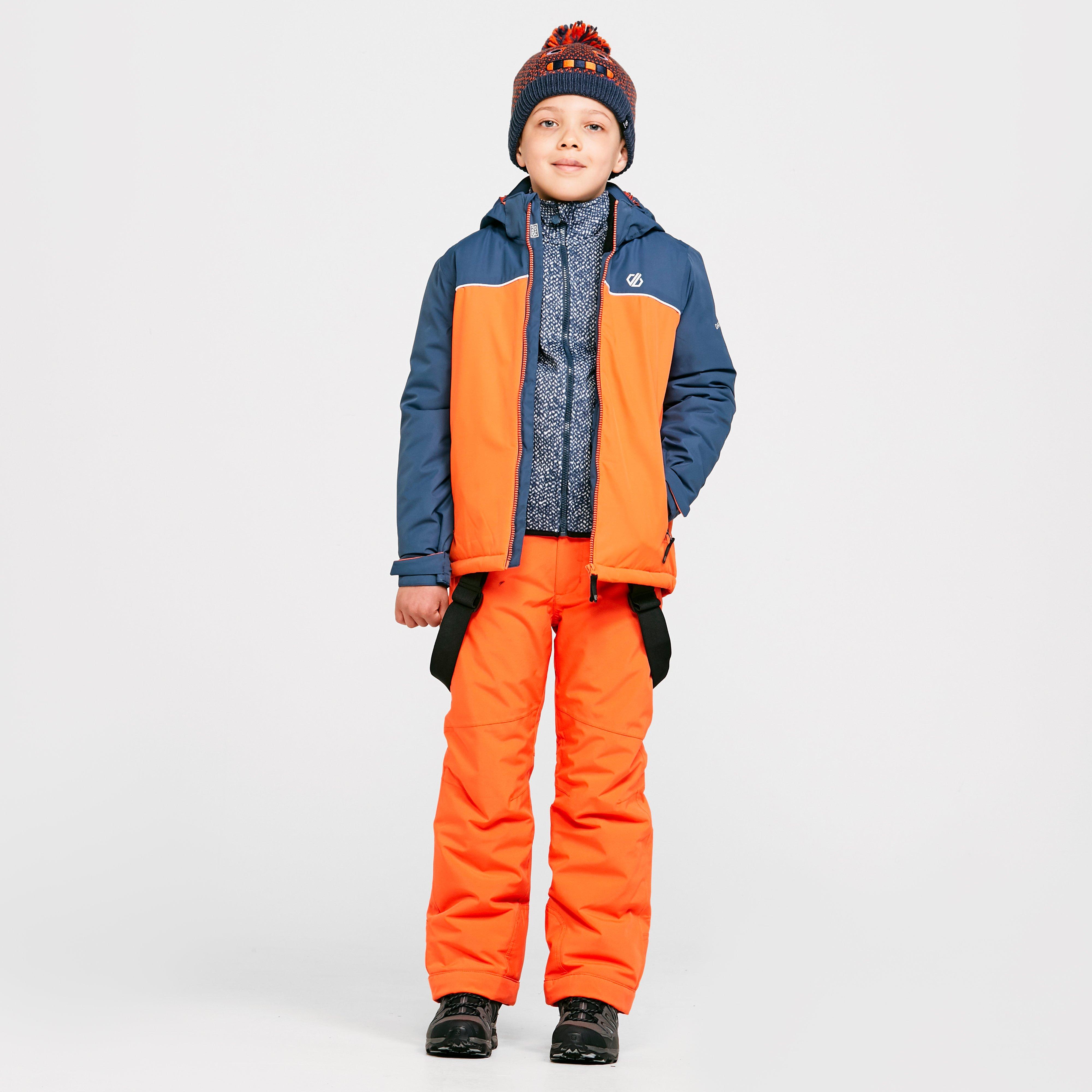 Boys' Impose Ski Jacket