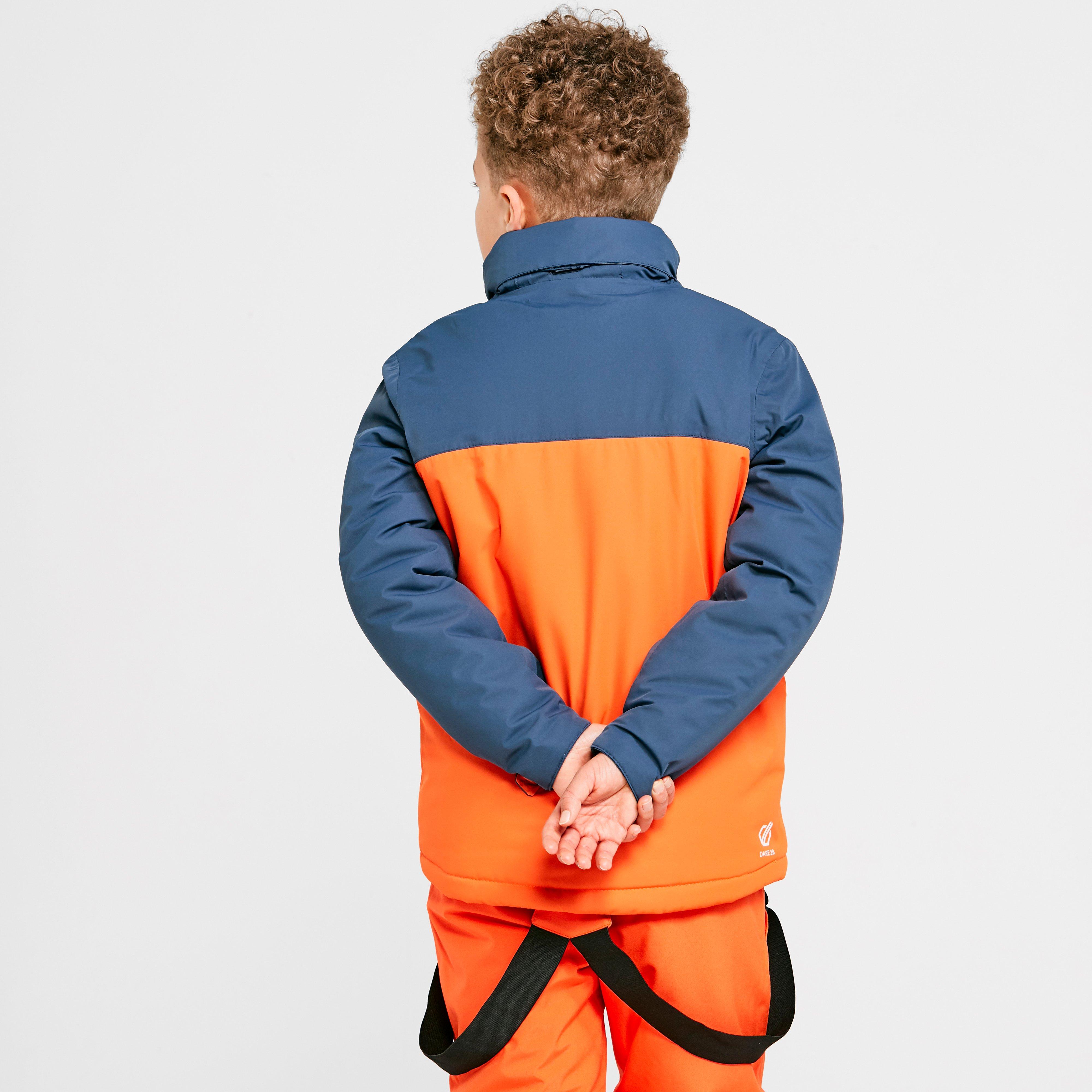 Boys' Impose Ski Jacket