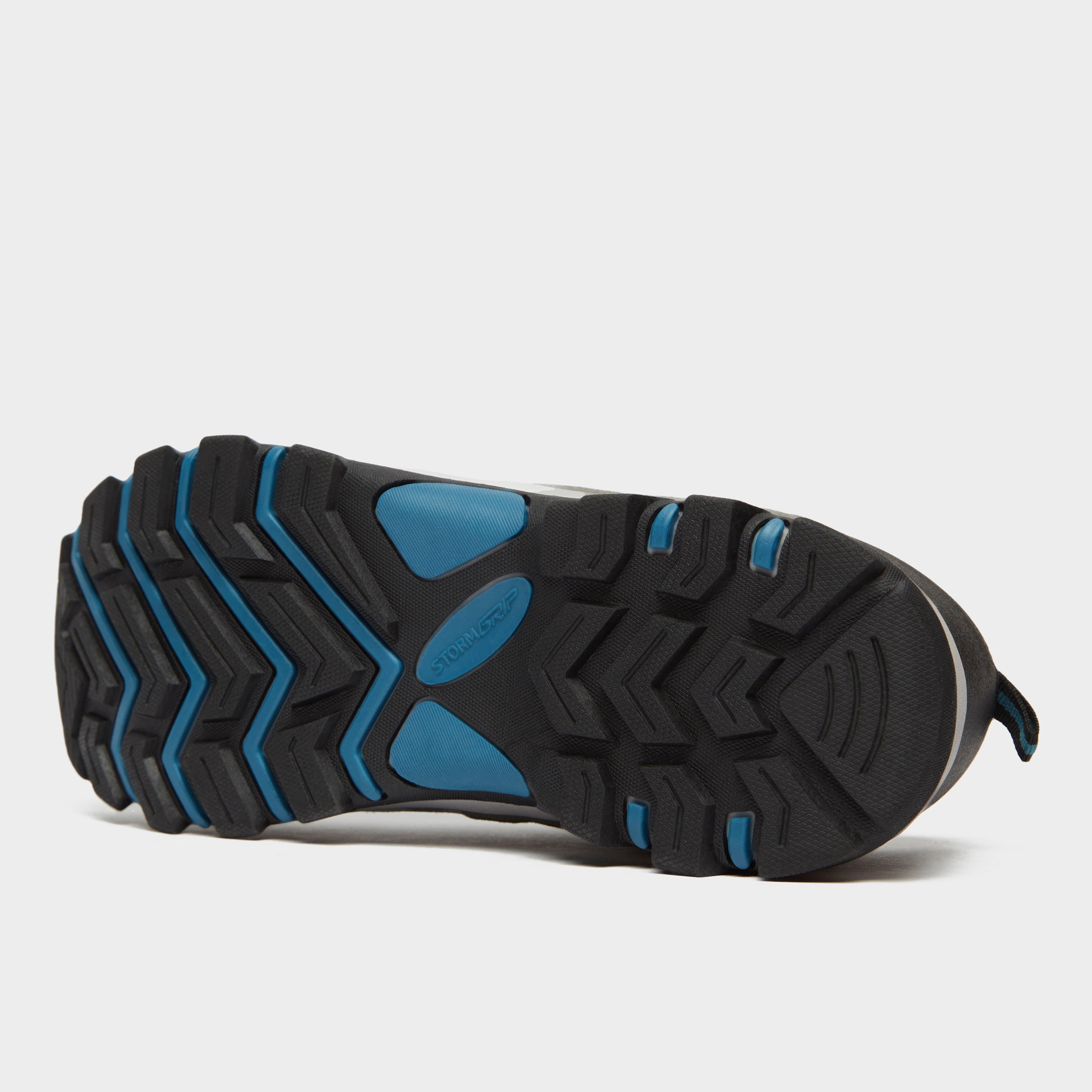Men's Buxton Vent Walking Shoes