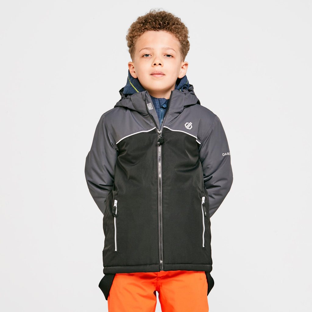 Boys' Impose Ski Jacket