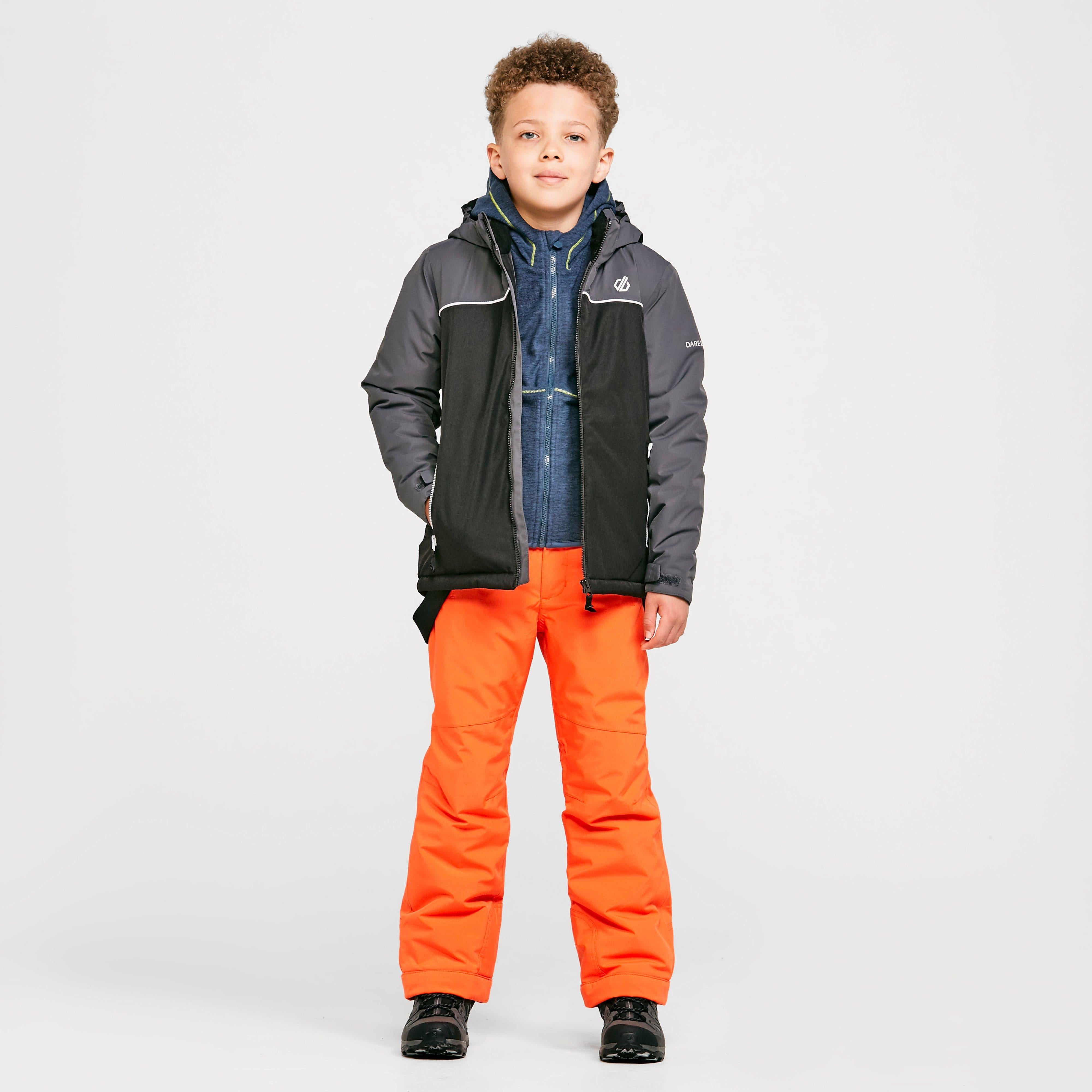 Boys' Impose Ski Jacket