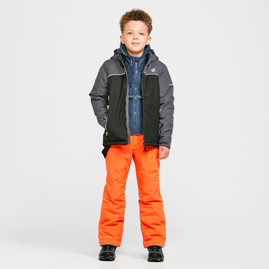 Boys' Impose Ski Jacket