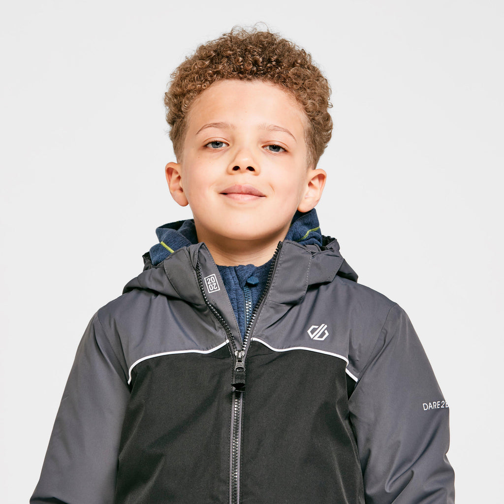 Boys' Impose Ski Jacket