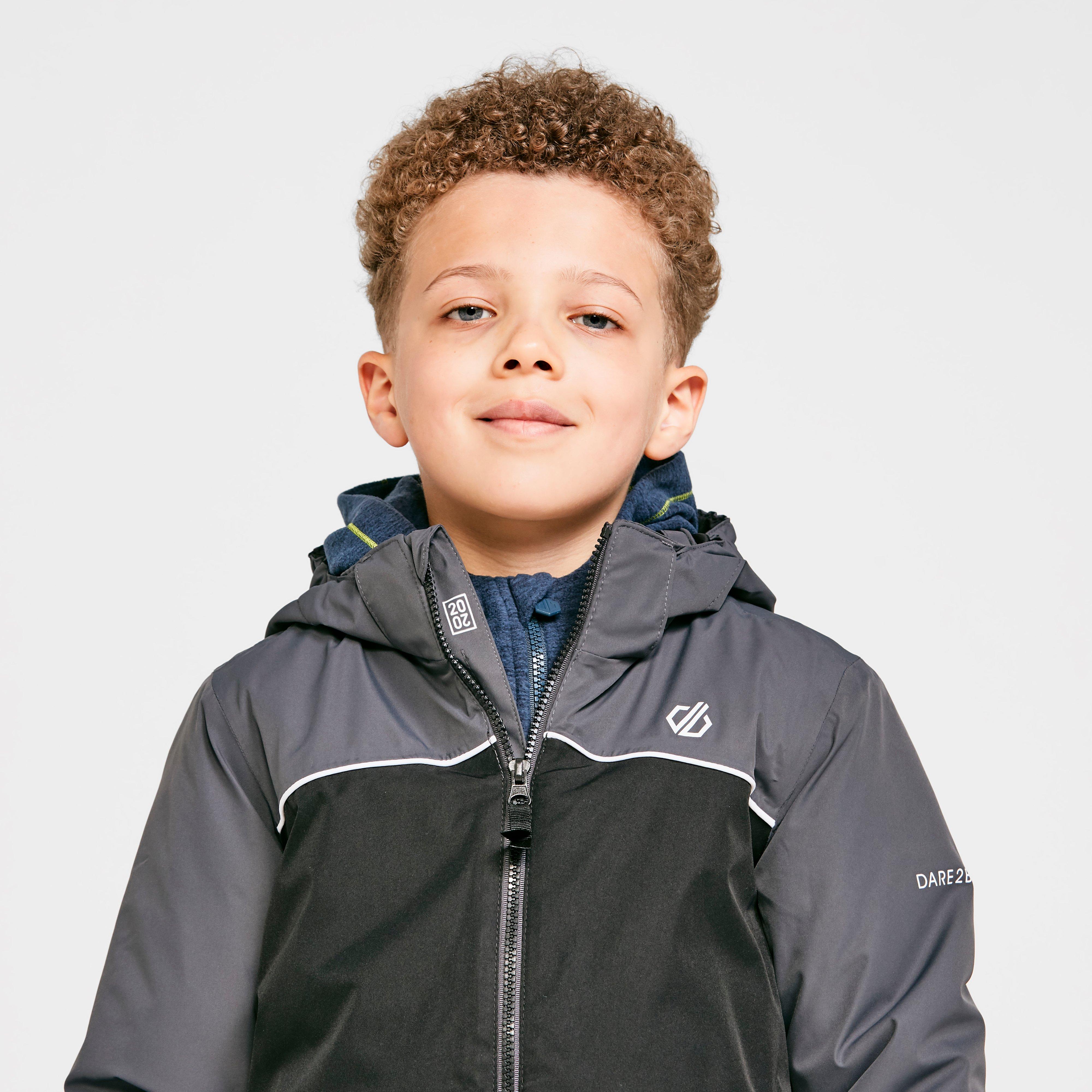 Boys' Impose Ski Jacket