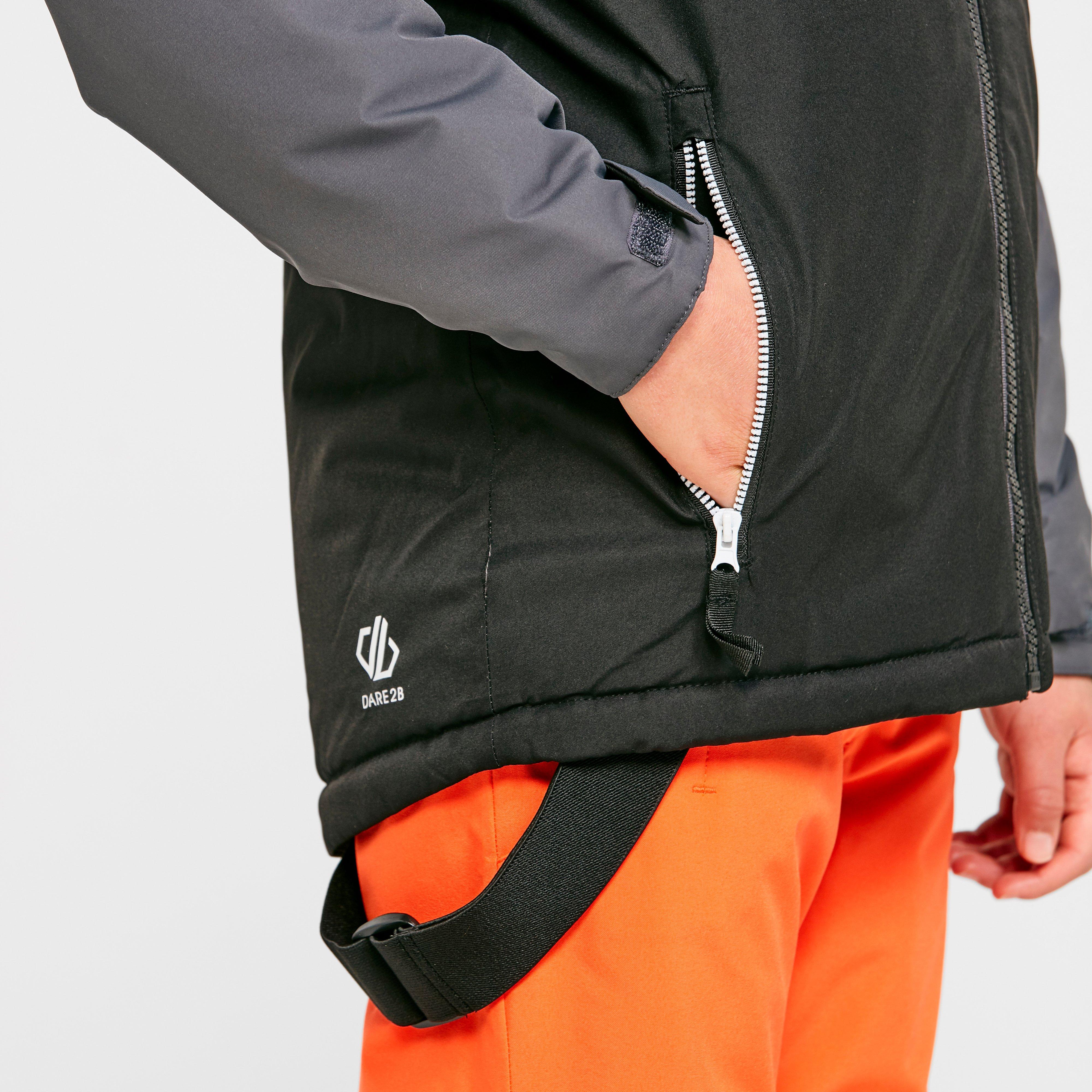 Boys' Impose Ski Jacket