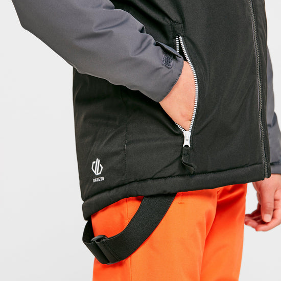 Boys' Impose Ski Jacket