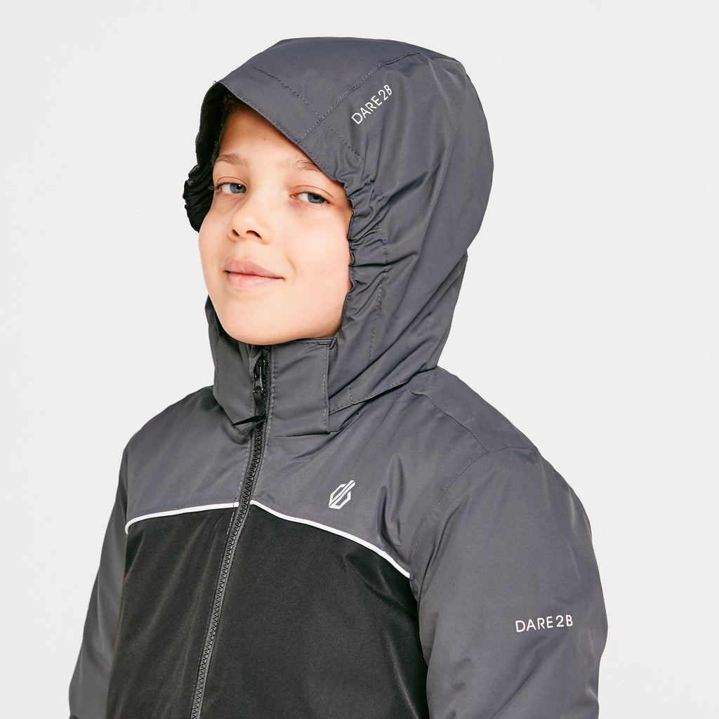 Boys' Impose Ski Jacket