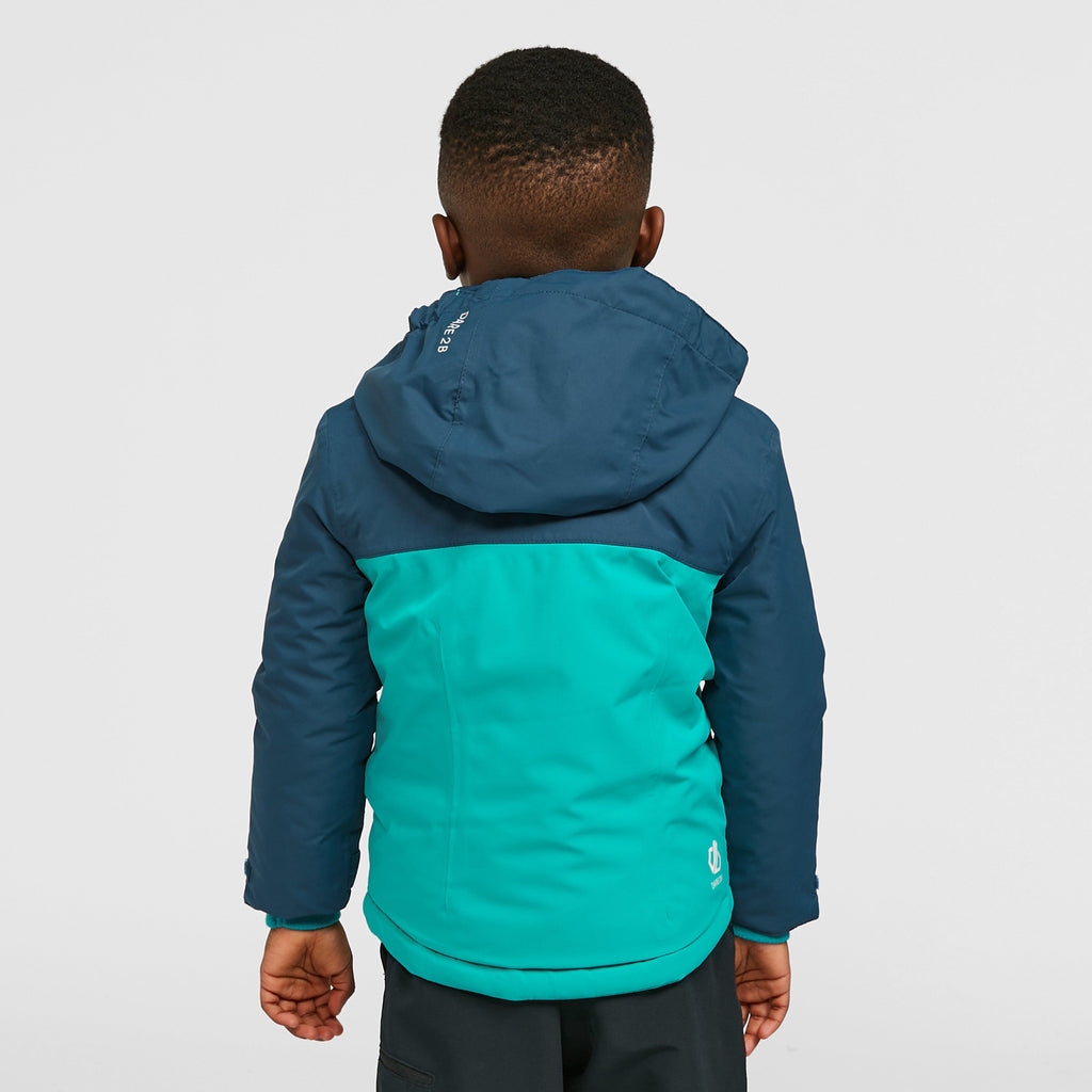 Boys' Impose Ski Jacket