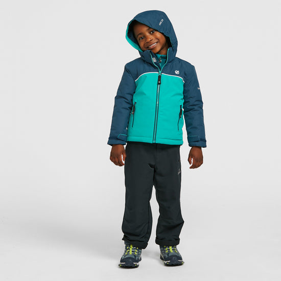 Boys' Impose Ski Jacket