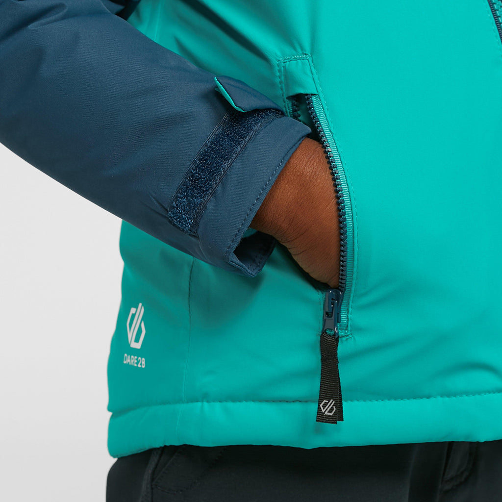 Boys' Impose Ski Jacket