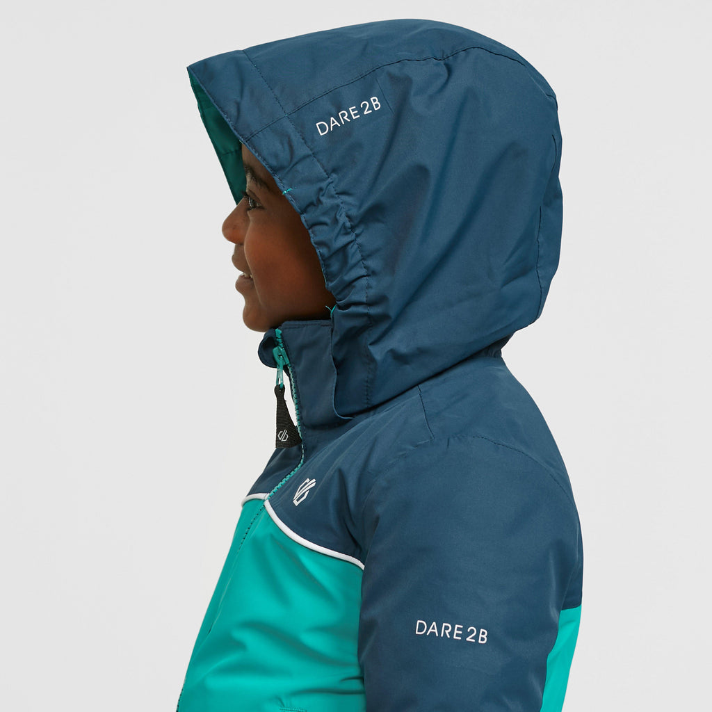 Boys' Impose Ski Jacket