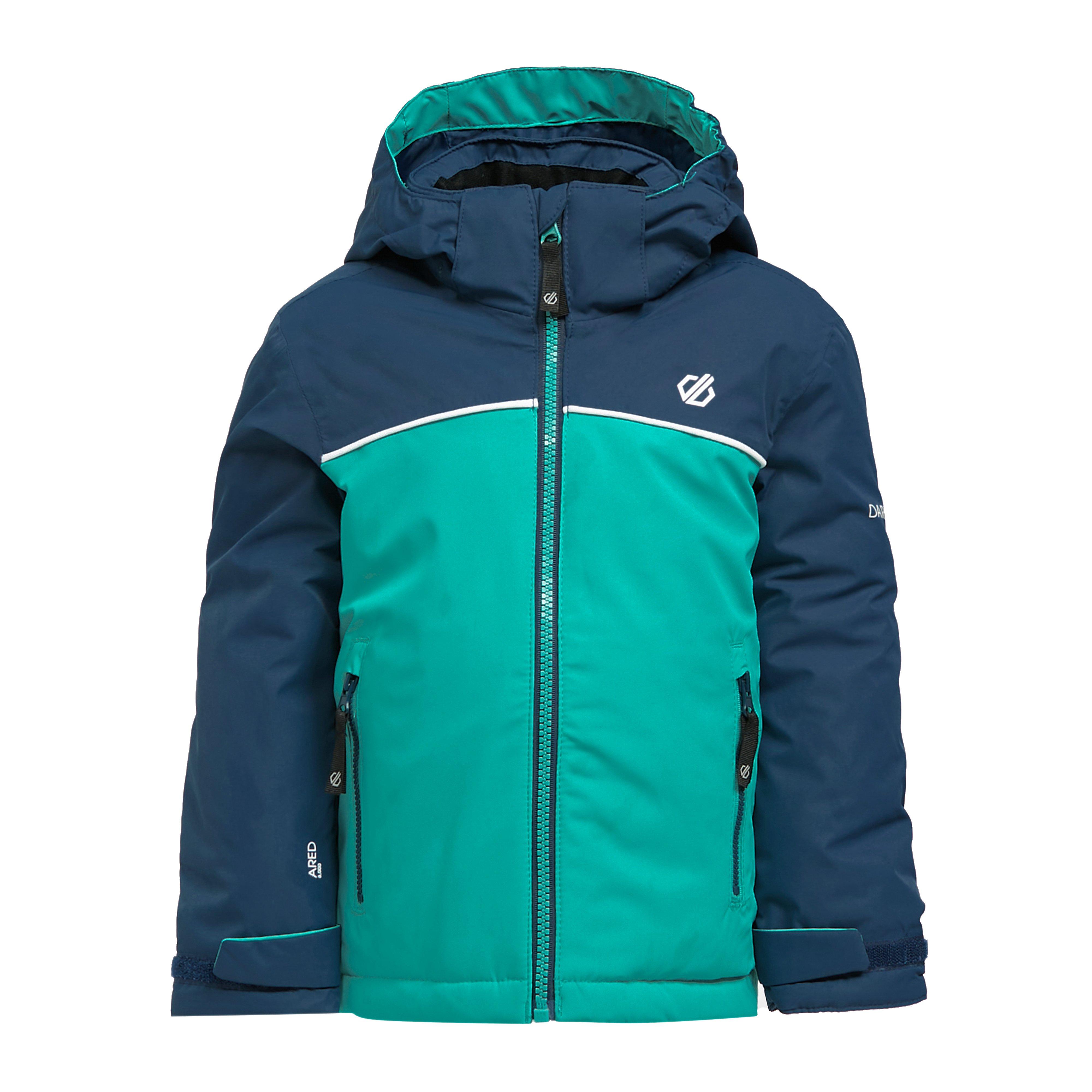 Boys' Impose Ski Jacket