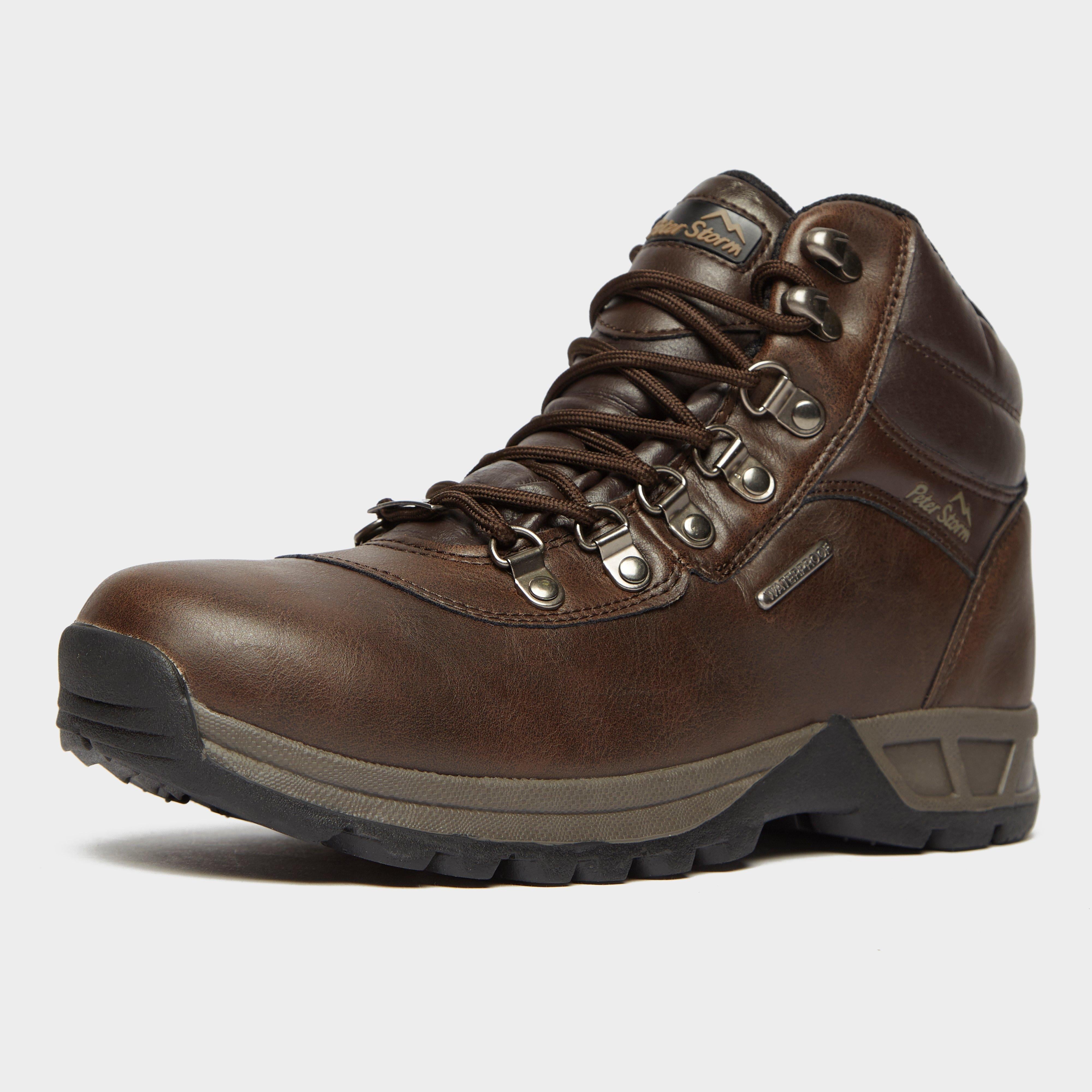 Kids' Rivelin Walking Boots