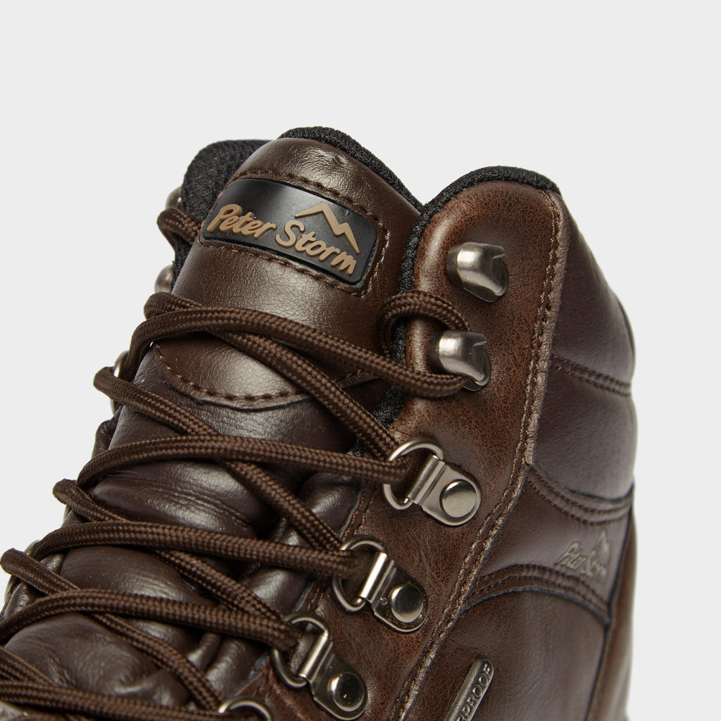 Kids' Rivelin Walking Boots