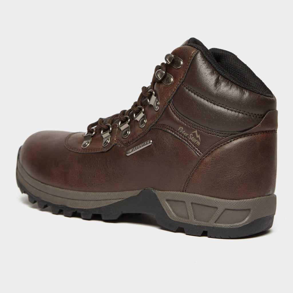 Kids' Rivelin Walking Boots