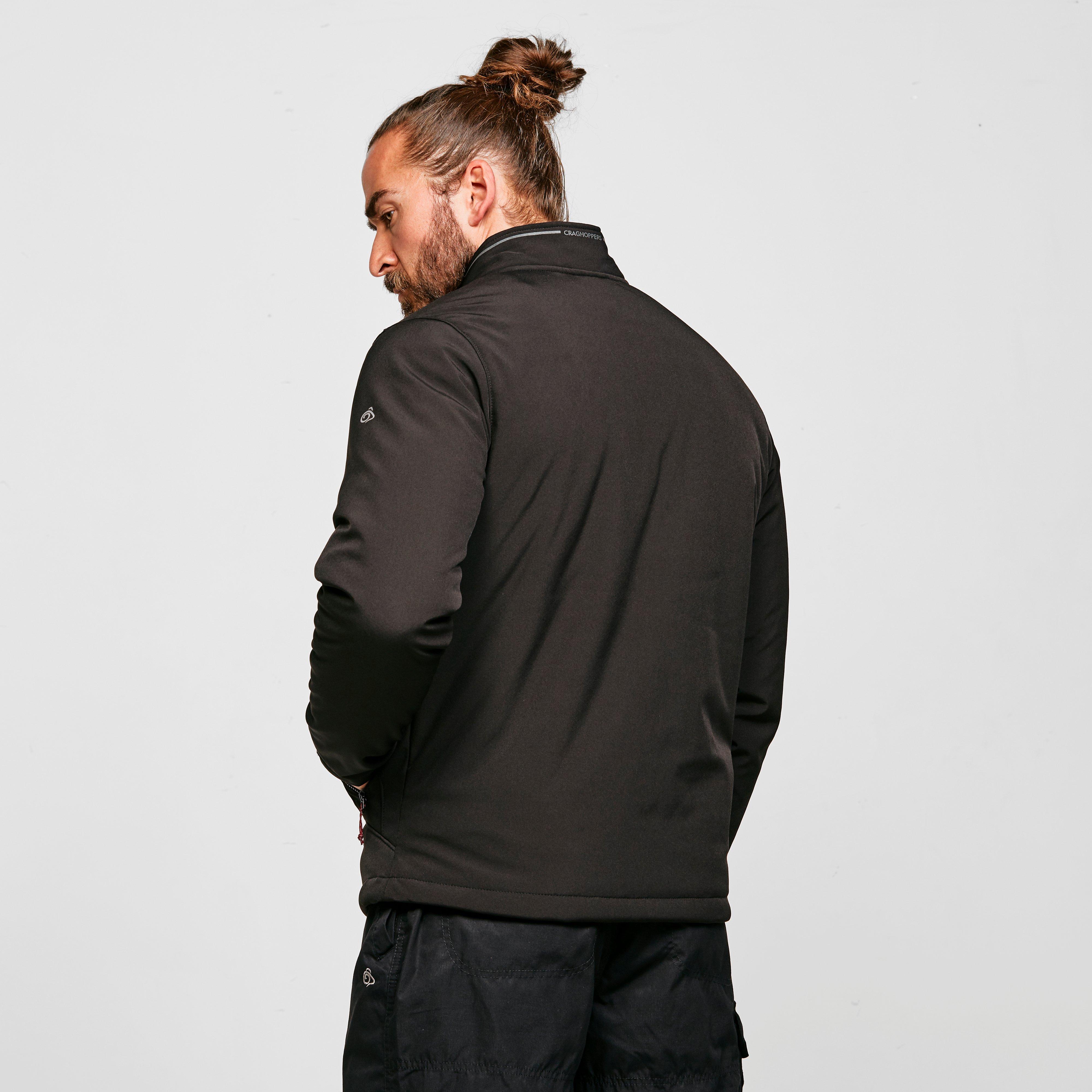 Men’s Nerva Softshell Jacket