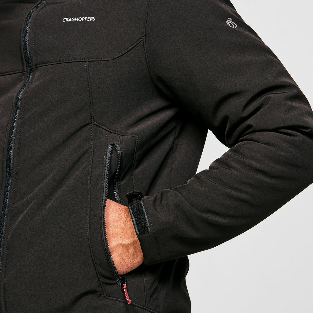 Men’s Nerva Softshell Jacket