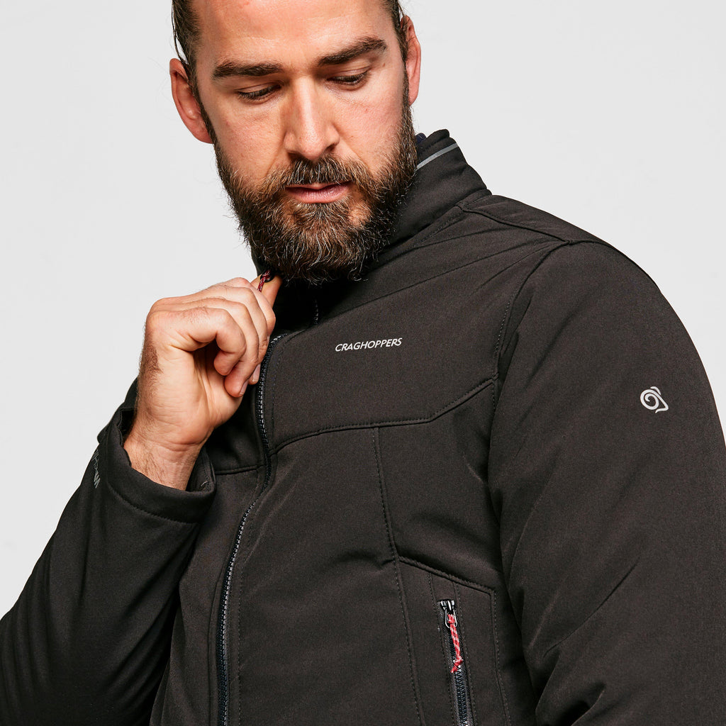Men’s Nerva Softshell Jacket