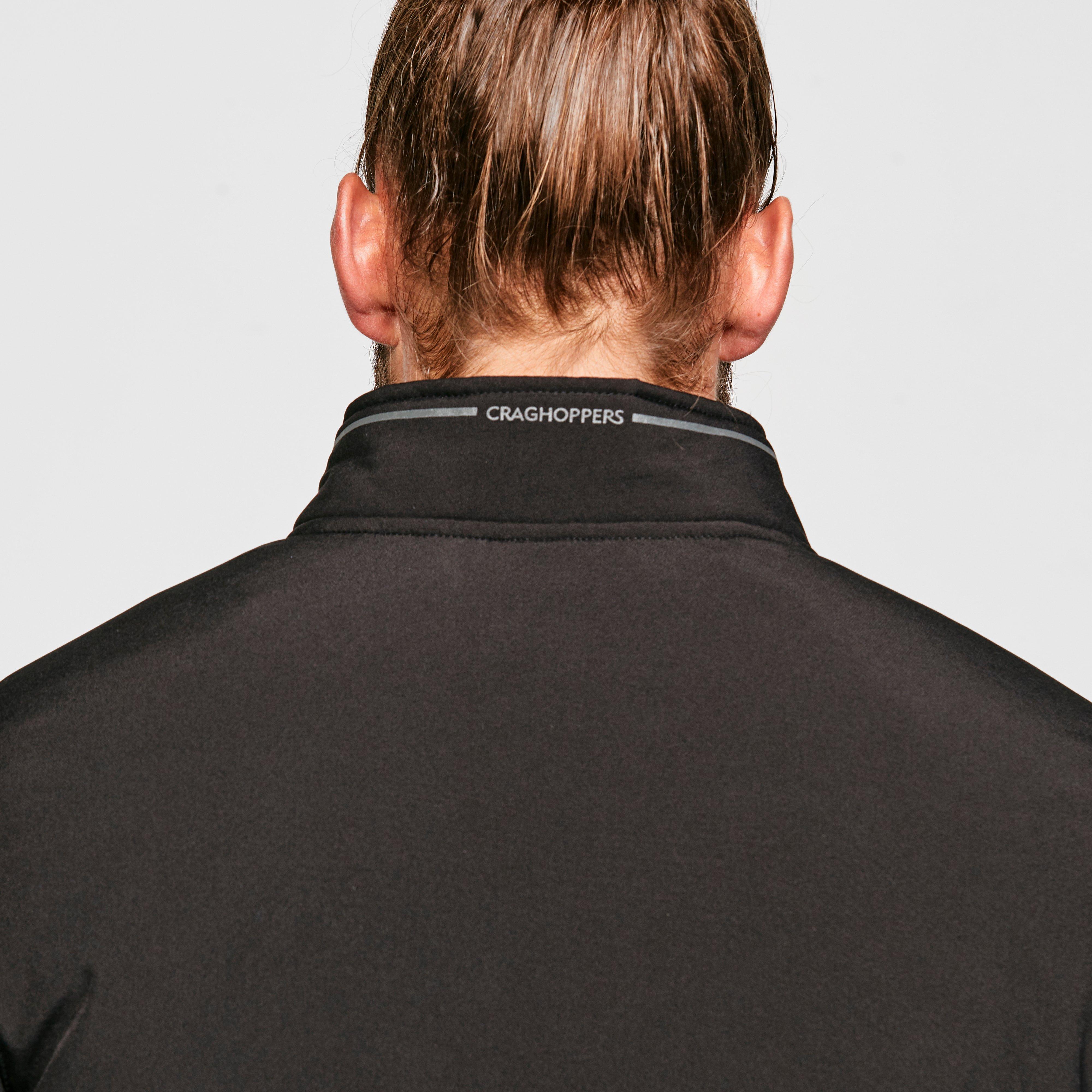 Men’s Nerva Softshell Jacket