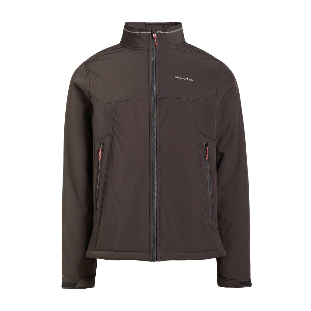 Men’s Nerva Softshell Jacket