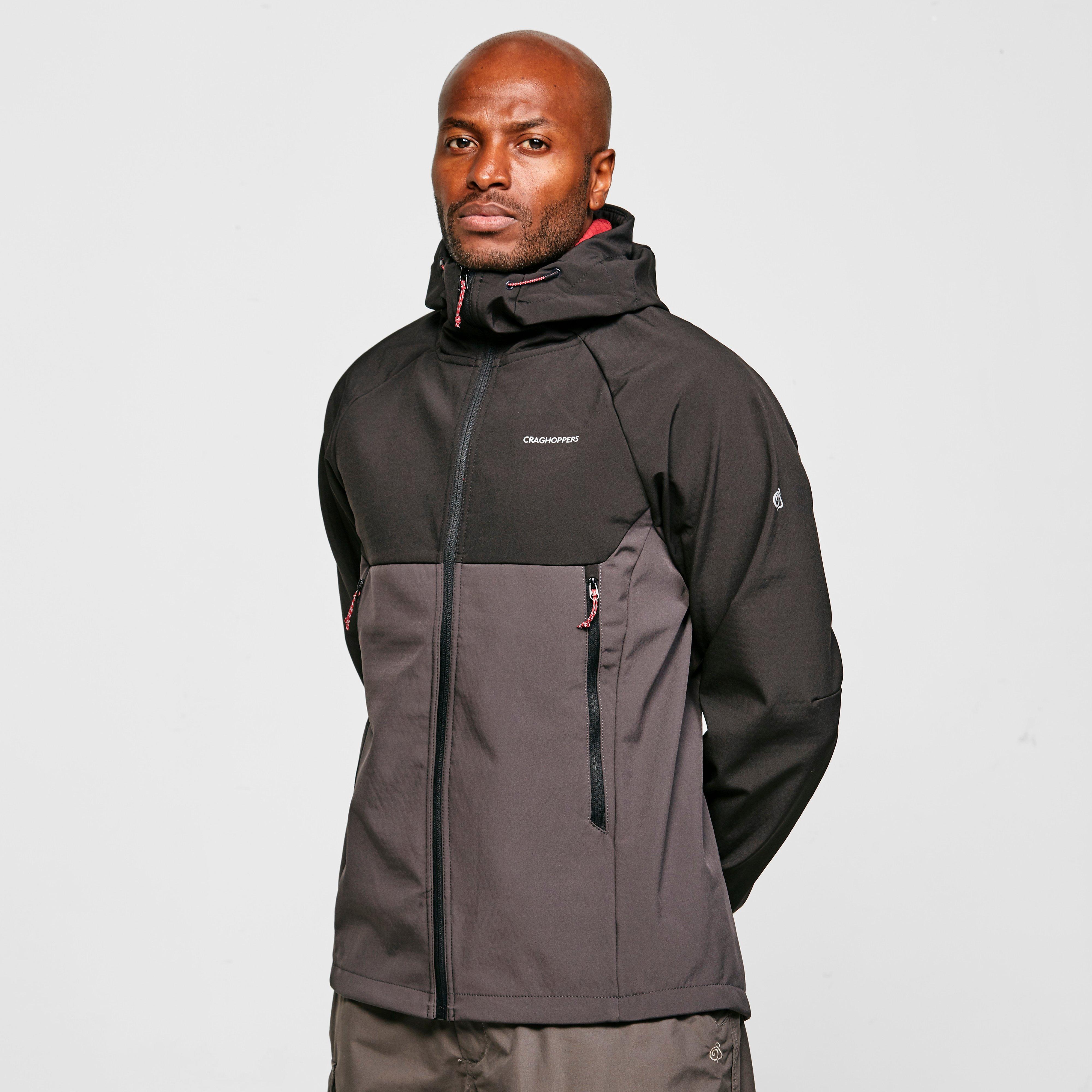 Men’s Trent Softshell Jacket