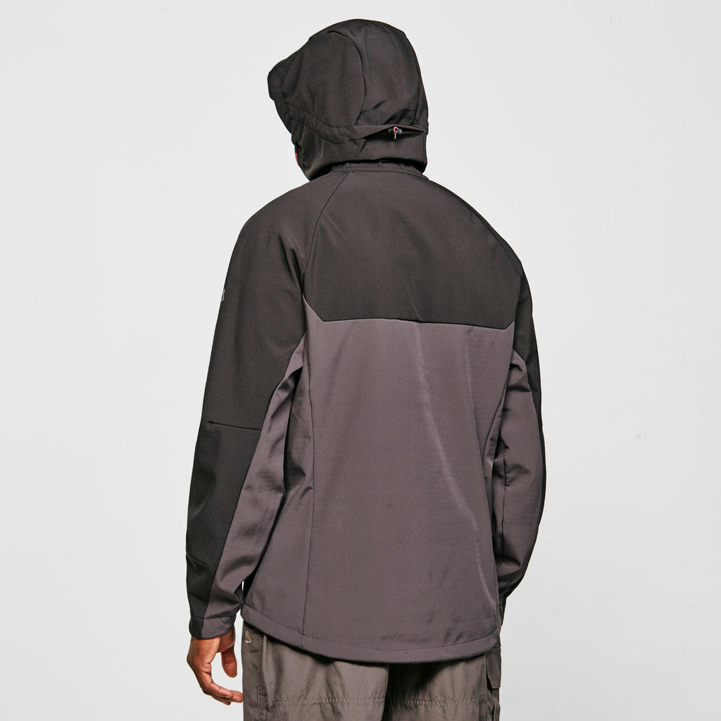 Men’s Trent Softshell Jacket
