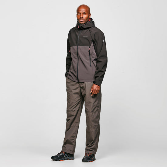 Men’s Trent Softshell Jacket