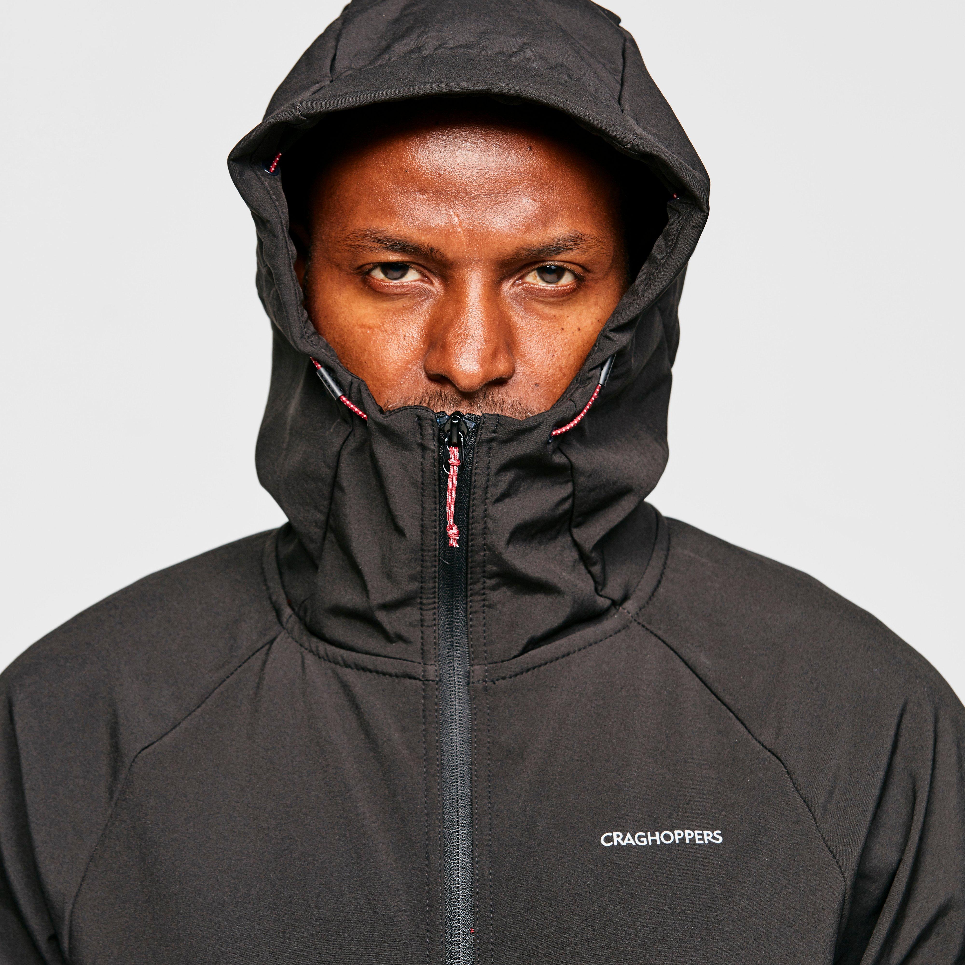 Men’s Trent Softshell Jacket