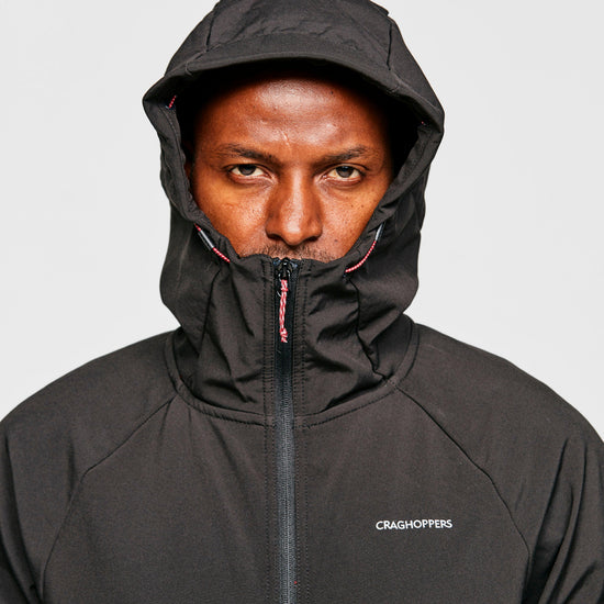 Men’s Trent Softshell Jacket