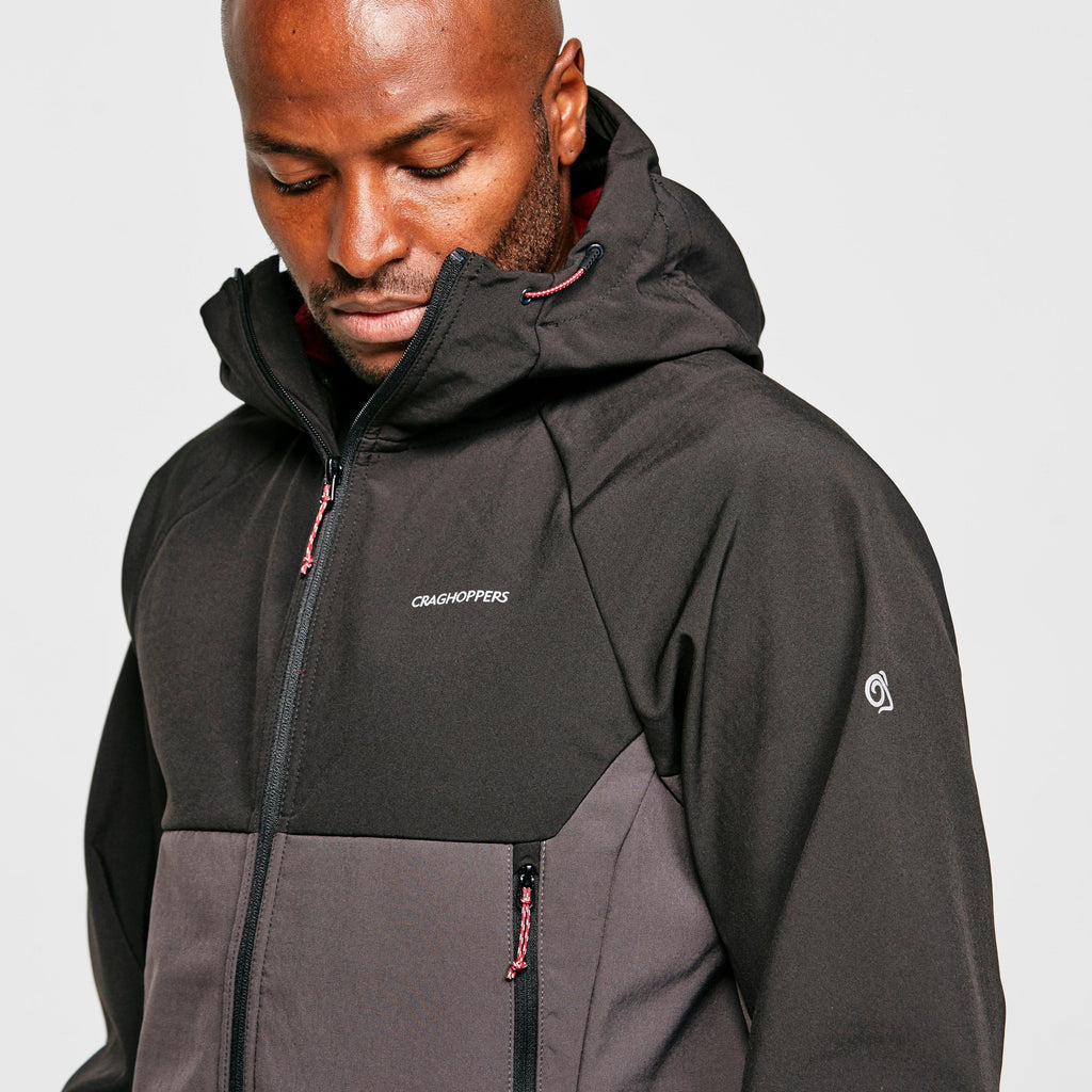 Men’s Trent Softshell Jacket