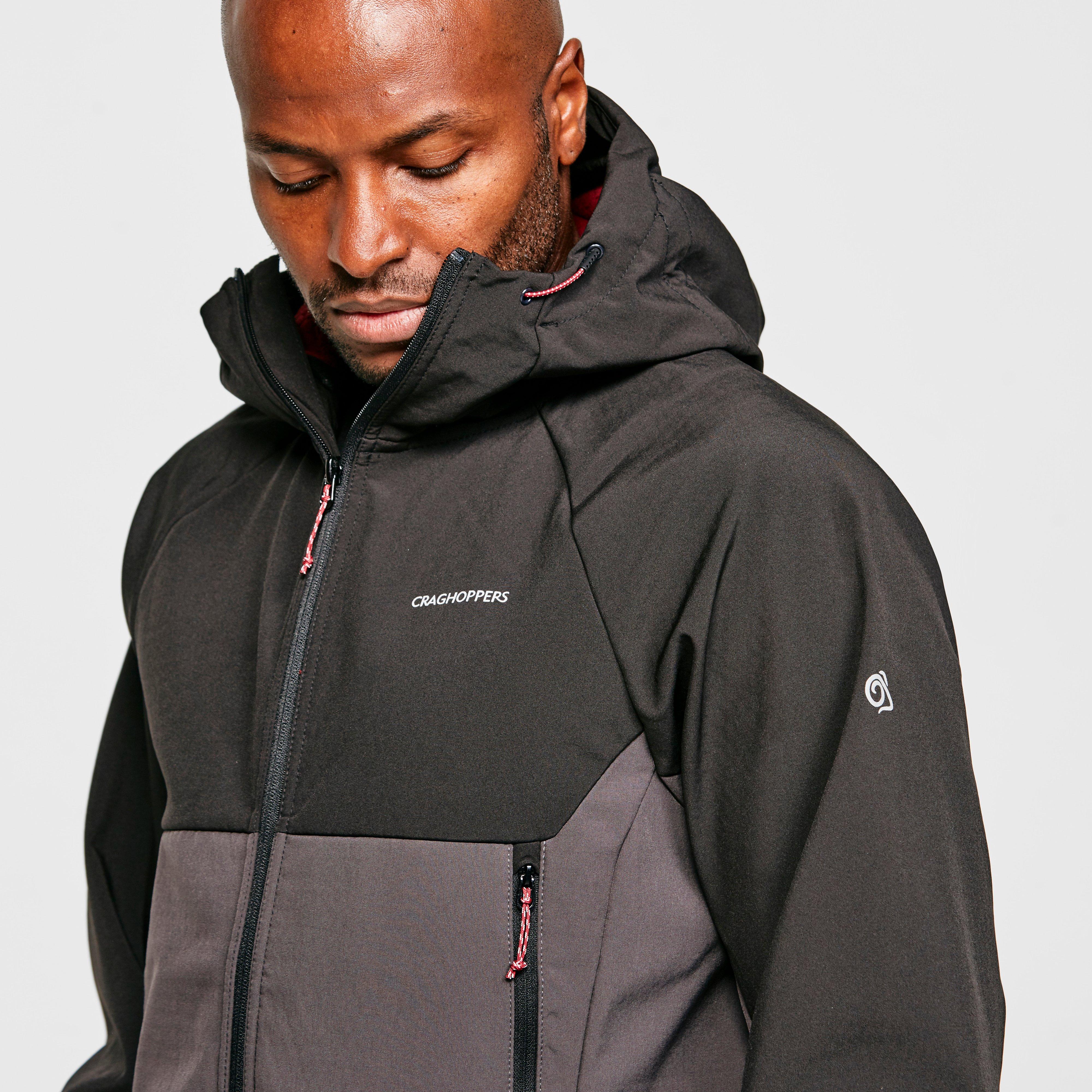 Men’s Trent Softshell Jacket