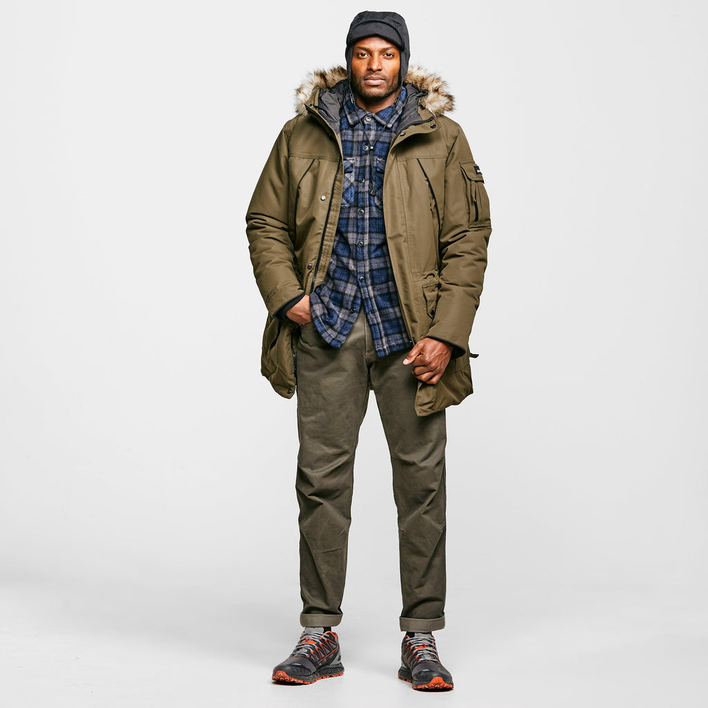 Men's Bishorn Jacket