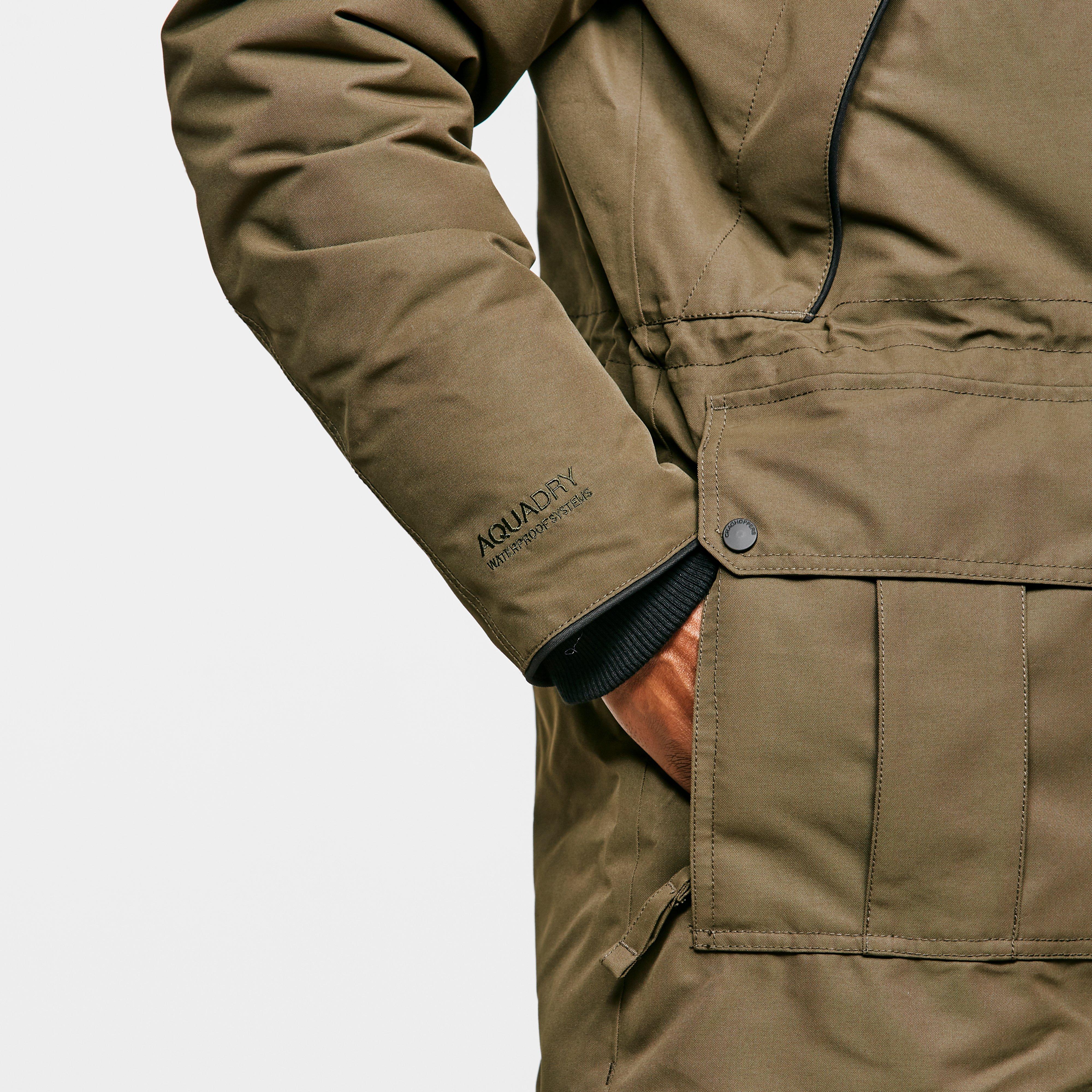 Men's Bishorn Jacket