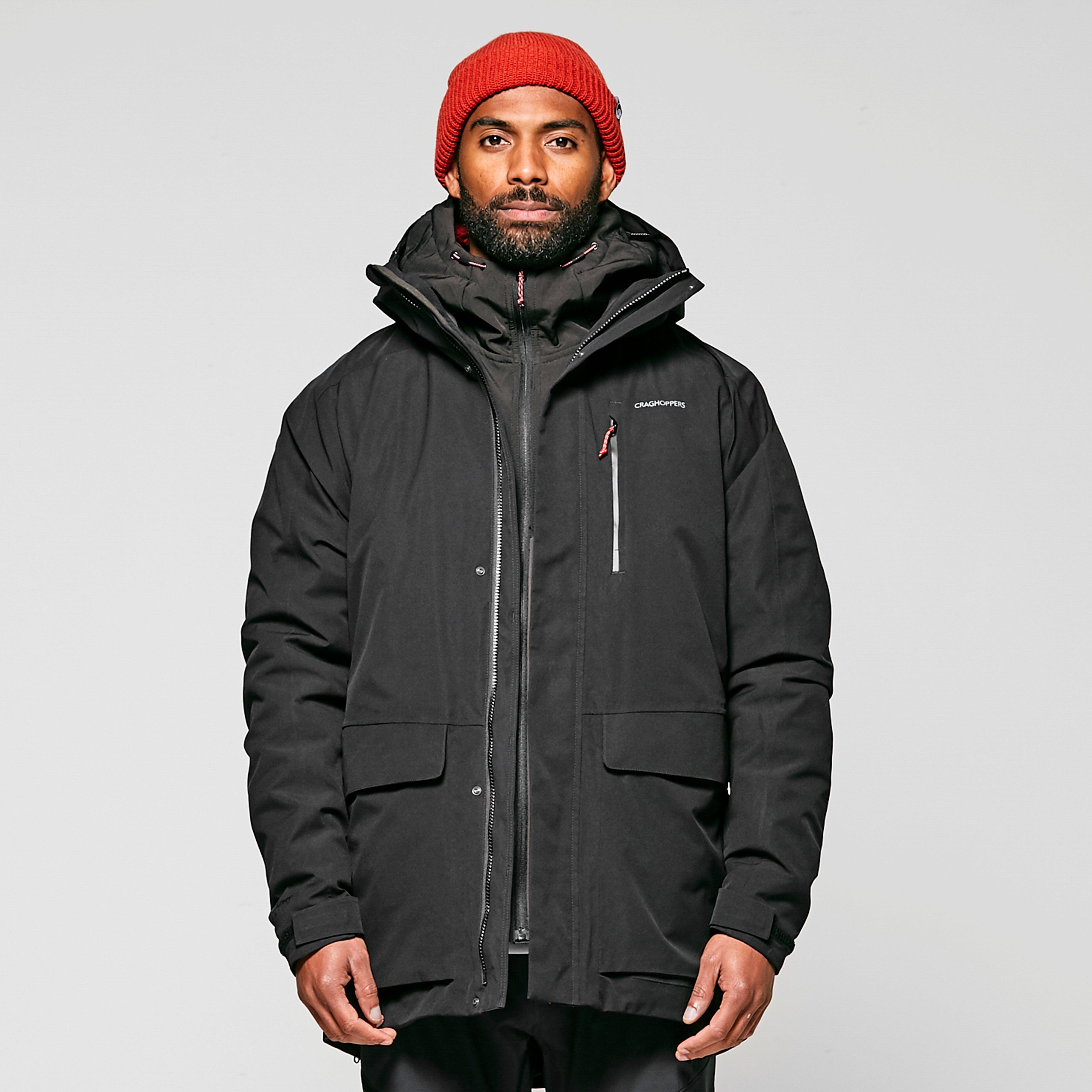 Men's Lorton 3-in-1 Jacket