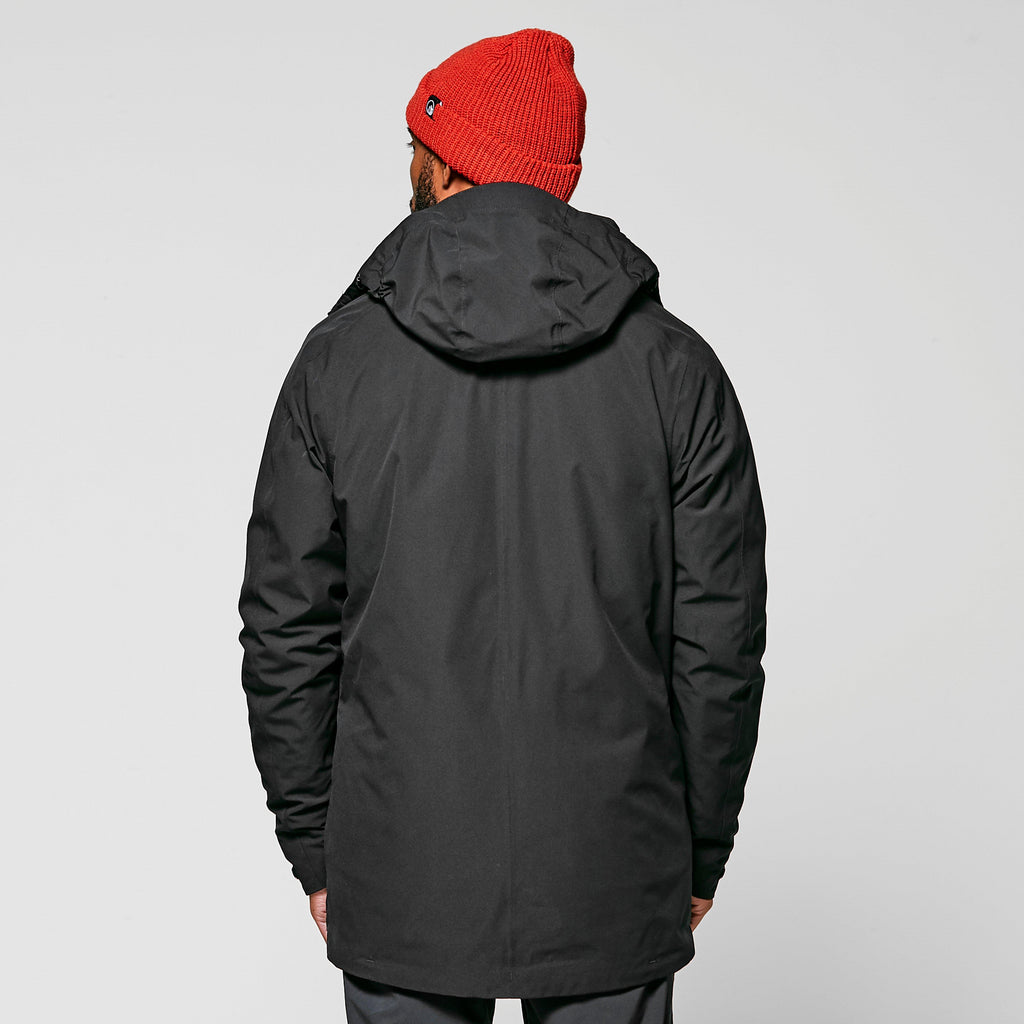 Men's Lorton 3-in-1 Jacket