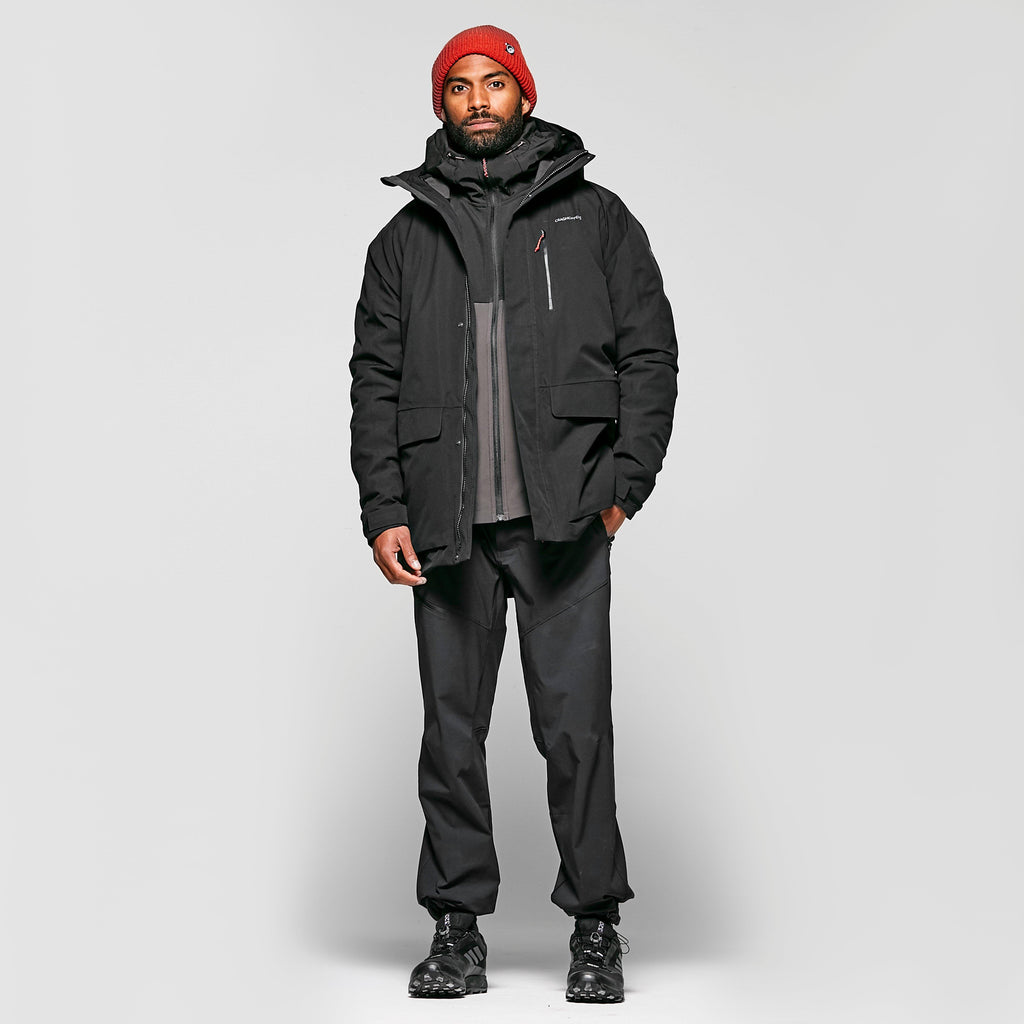 Men's Lorton 3-in-1 Jacket