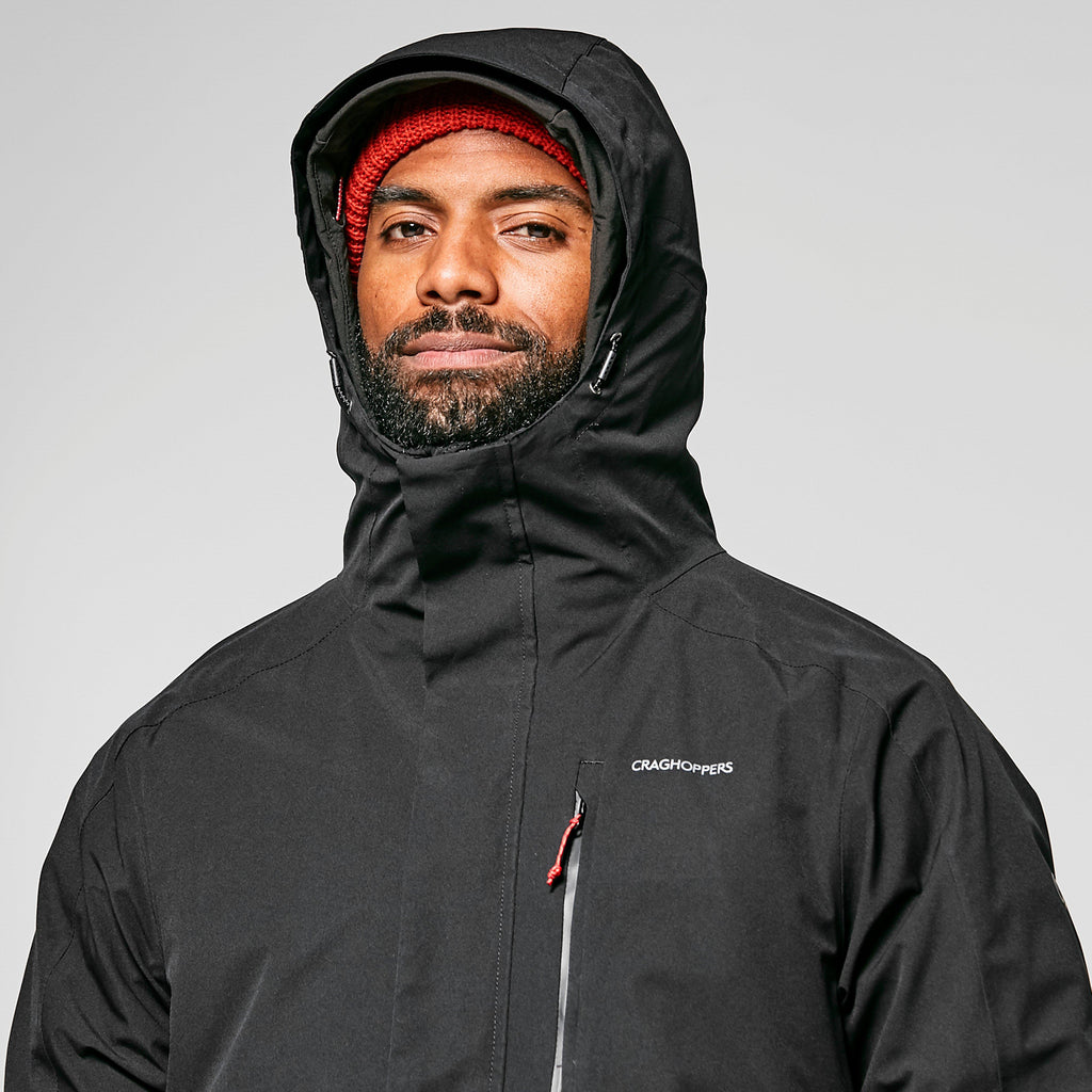 Men's Lorton 3-in-1 Jacket
