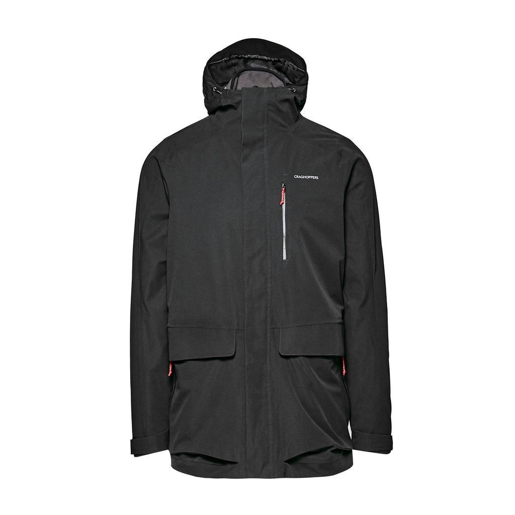 Men's Lorton 3-in-1 Jacket